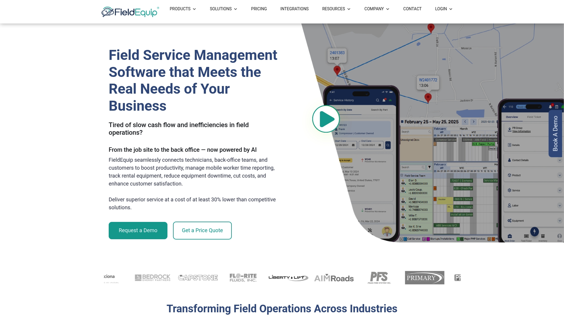 https://fieldequip.com