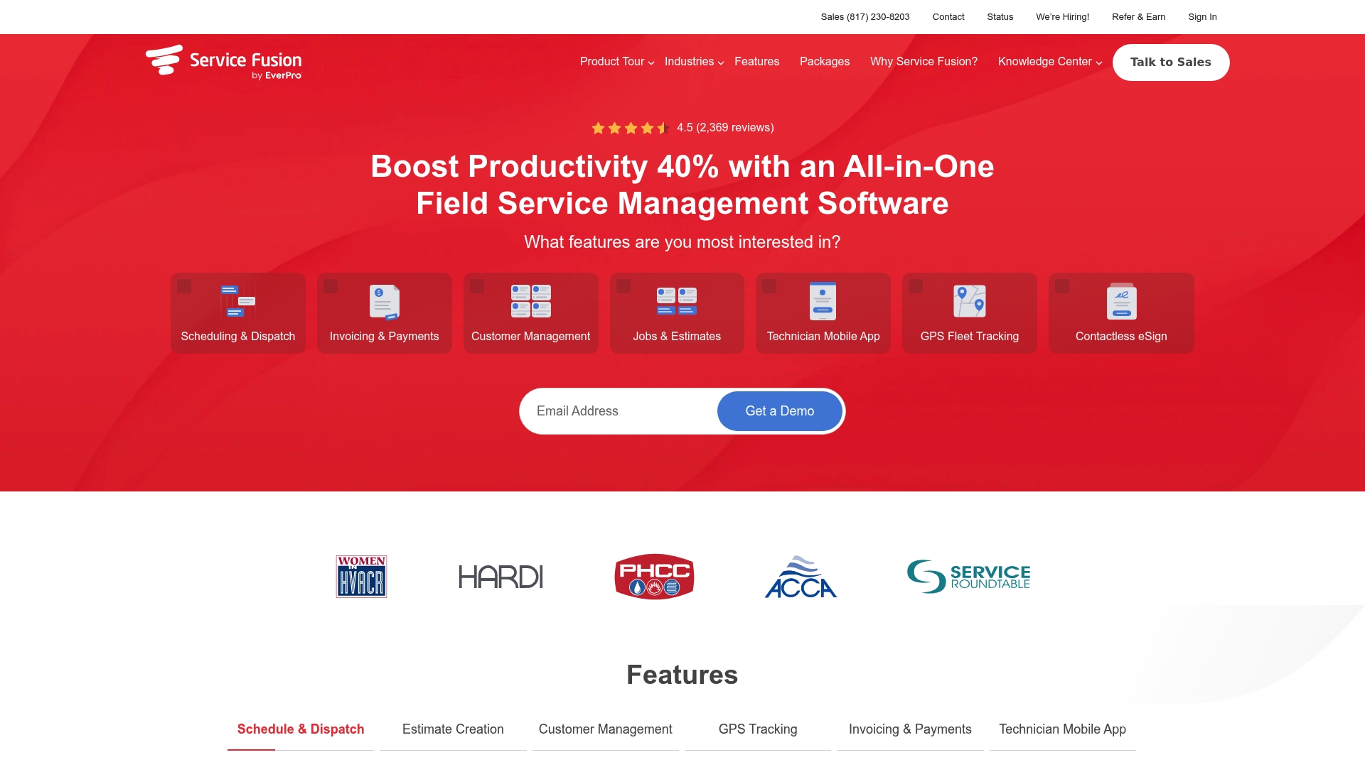 https://servicefusion.com