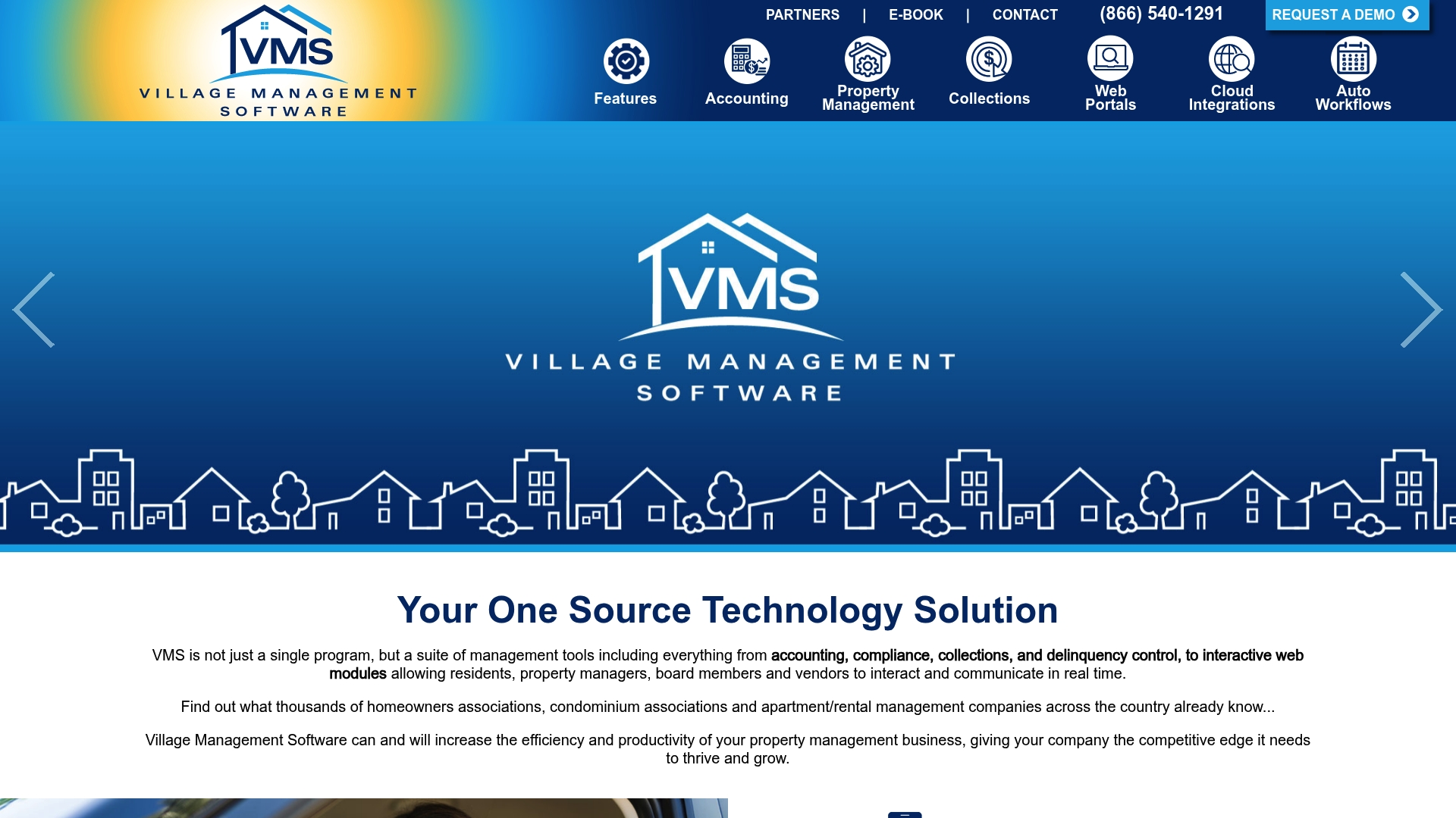https://villagemanagement.com