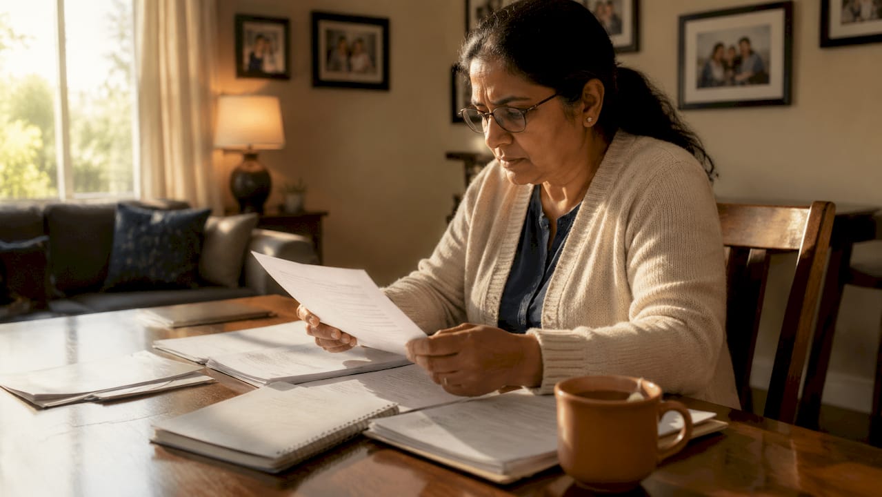 HOA Governing Documents Explained for Homeowners illustration