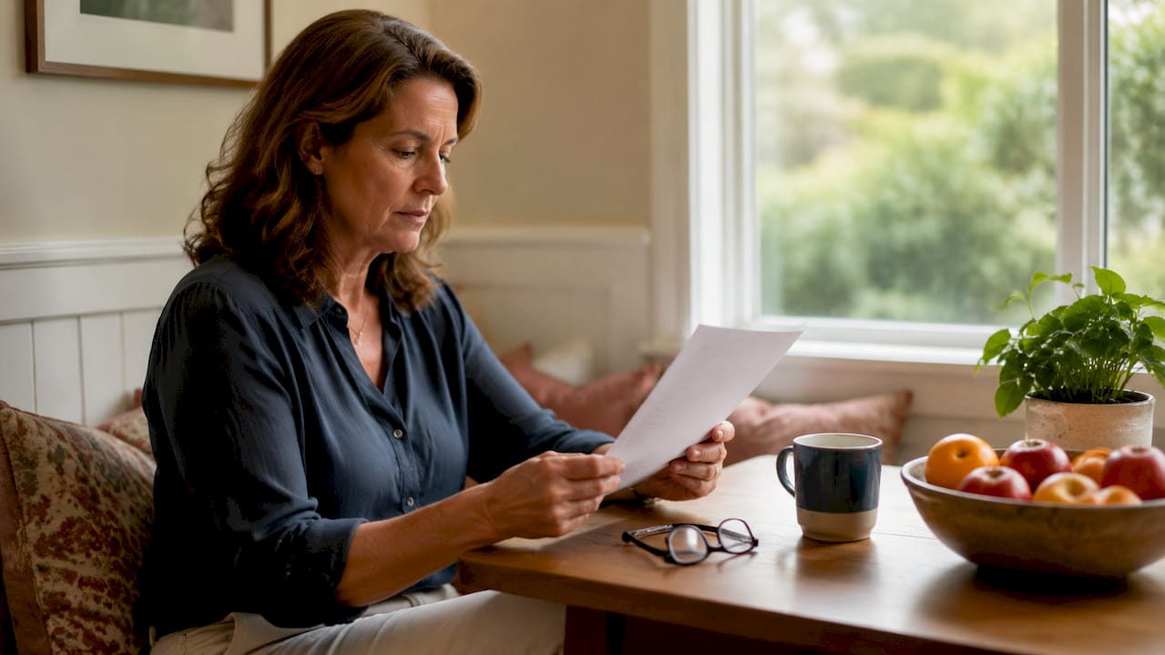 HOA Violation Letter: What It Means and What to Do illustration
