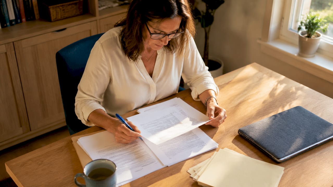 HOA Compliance Letter Formatting Explained for Boards illustration