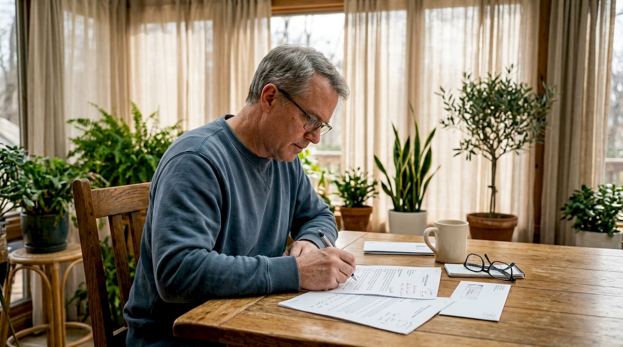 Common HOA Letter Writing Mistakes to Avoid in 2026 illustration