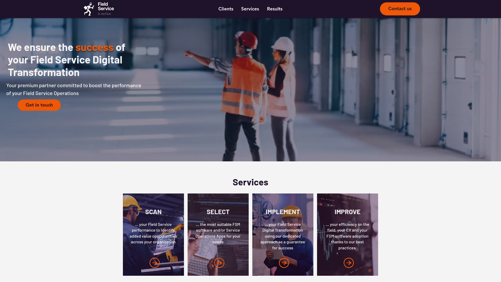 https://fieldserviceinmotion.com