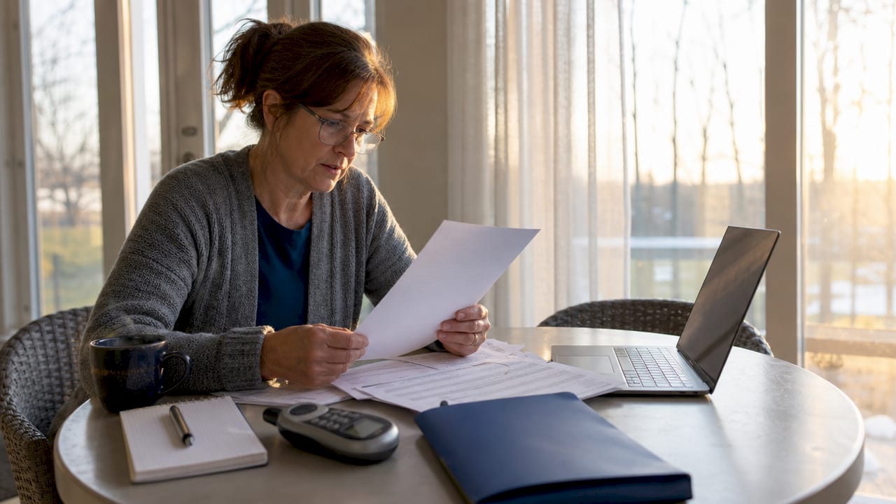 HOA Noise Complaint Letter Explained for Homeowners illustration