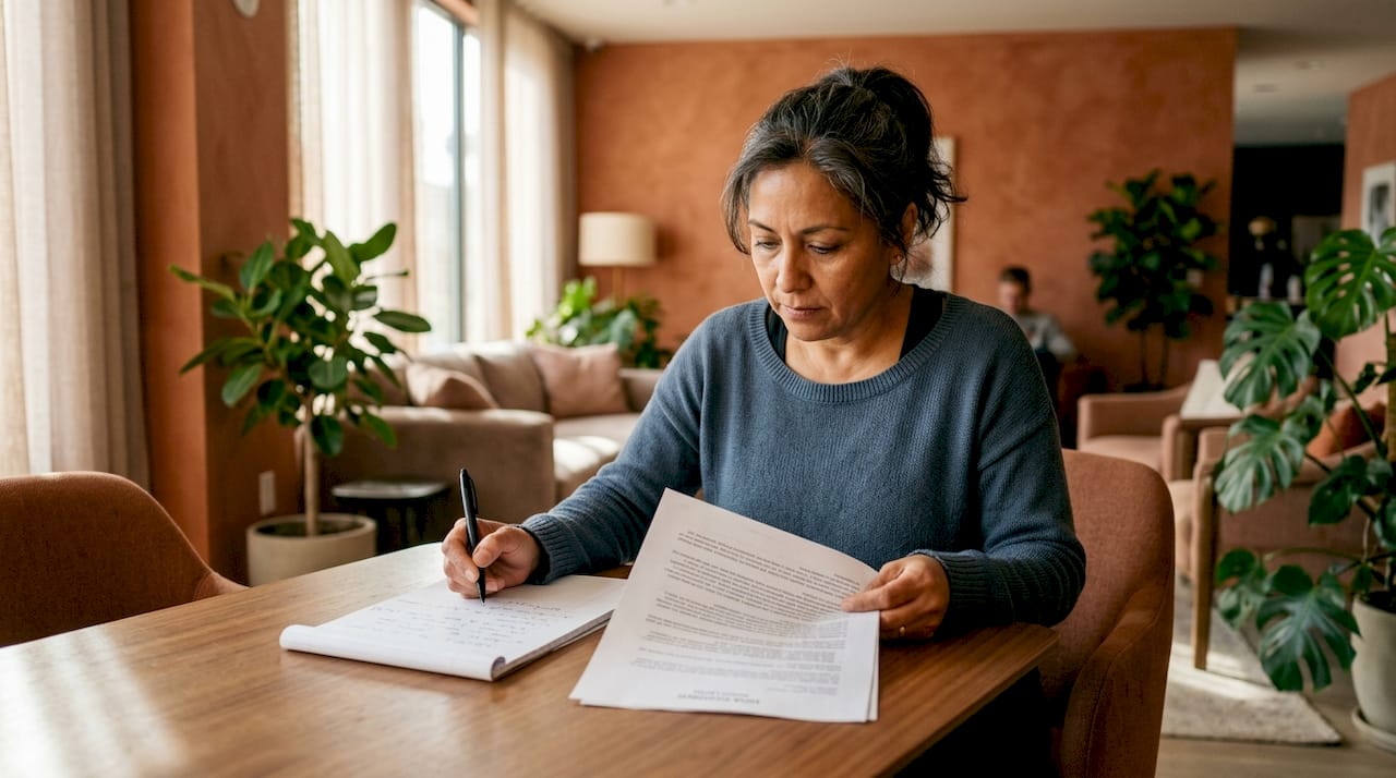 Benefits of Standardized HOA Letters for Boards illustration