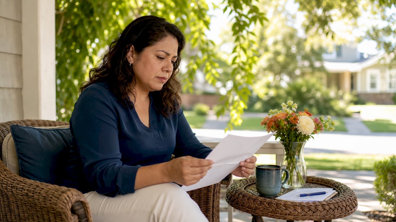 Why HOA Letters Reference CC&Rs: A Clear Guide illustration
