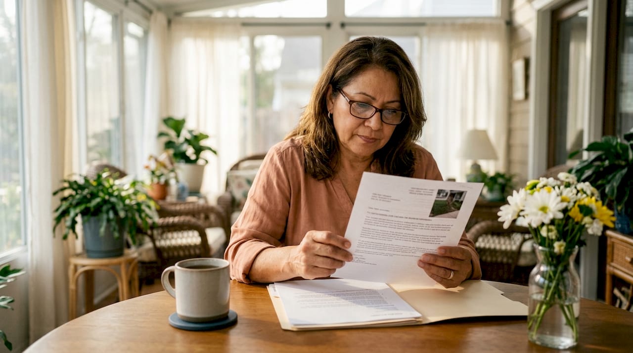 Why HOA Letters Include Photo Evidence: 2026 Guide illustration