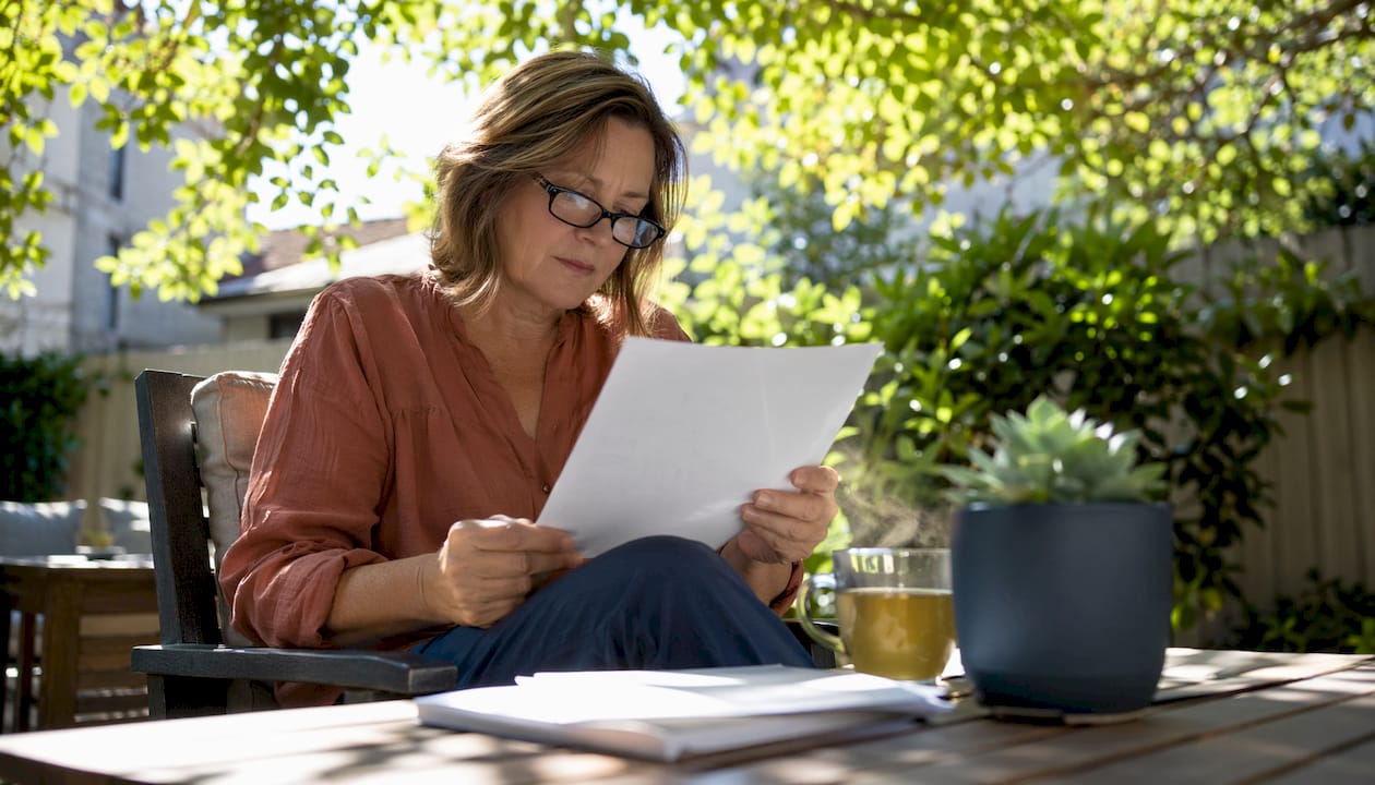 HOA Fine Schedule Explained for Homeowners illustration