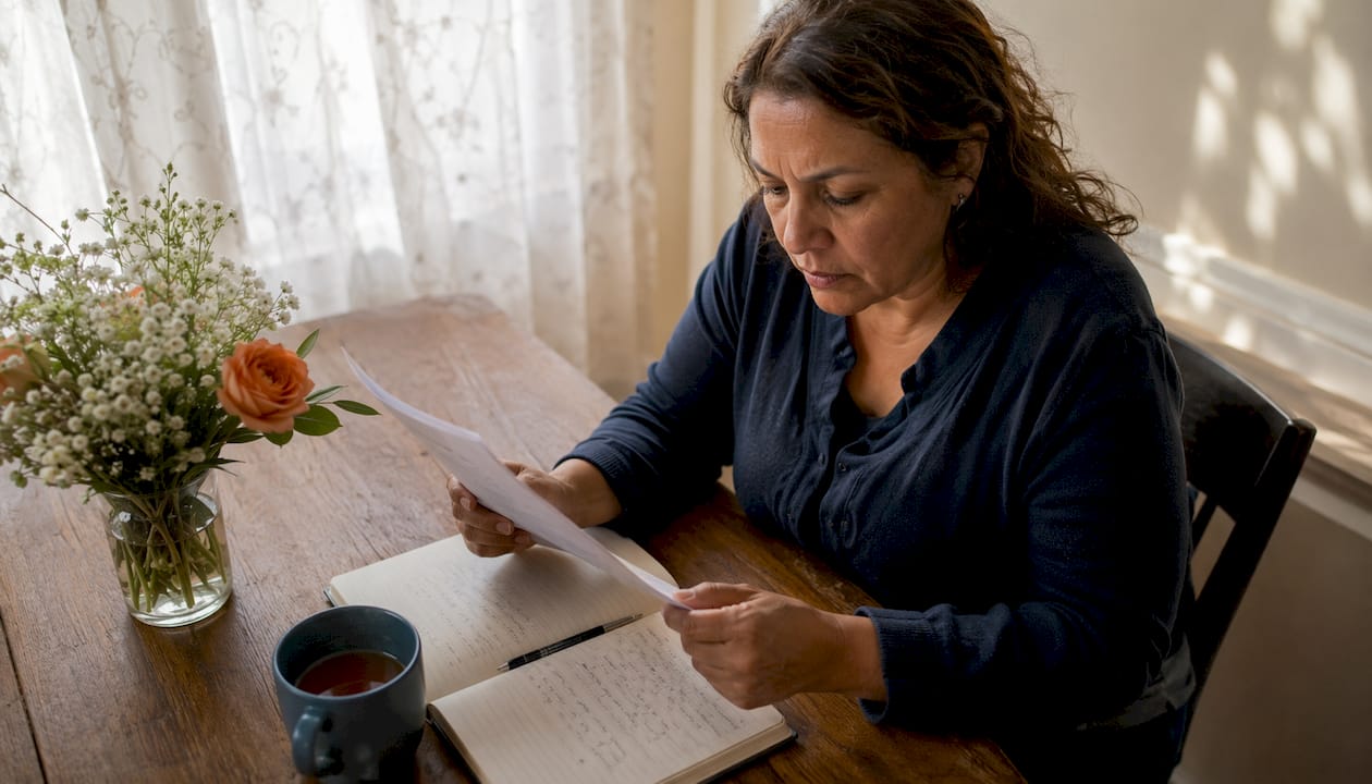 Why Homeowners Receive Compliance Notices: A Clear Guide illustration
