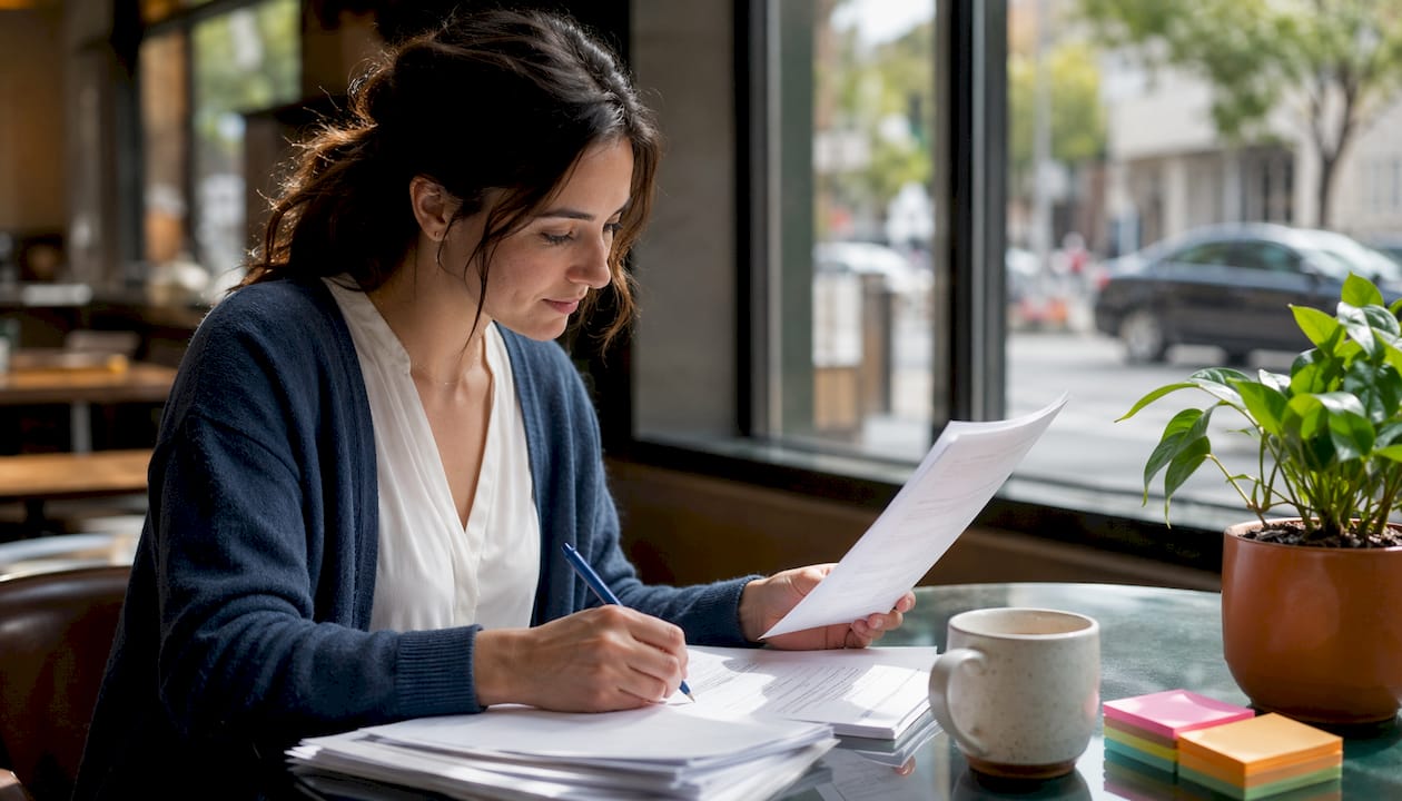 Onboarding Staff to Standard Letter Formats: HR Guide illustration