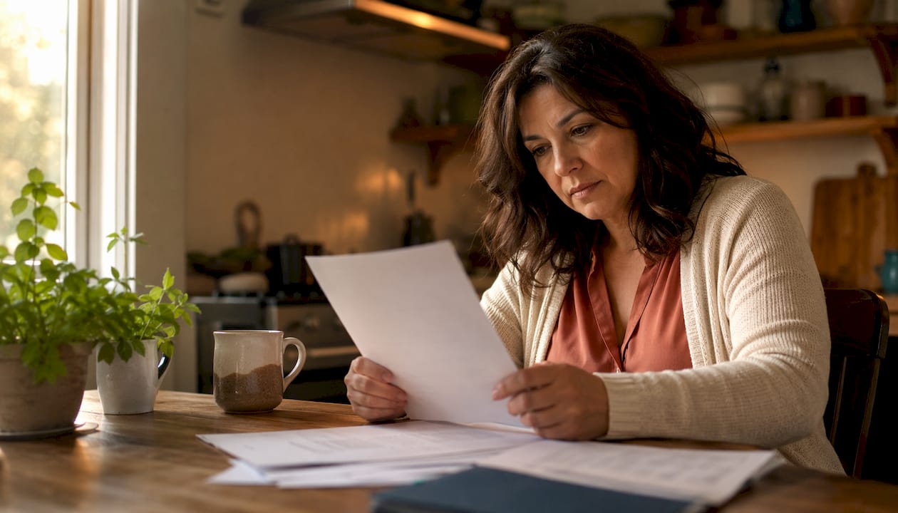 Compliance Letter Templates for Property Managers illustration