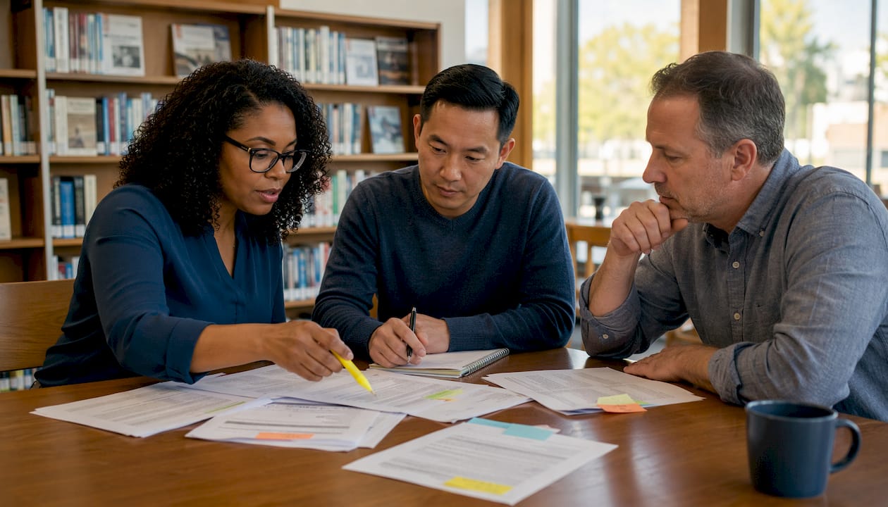 Why HOA Notices Require Documentation: Board Guide illustration