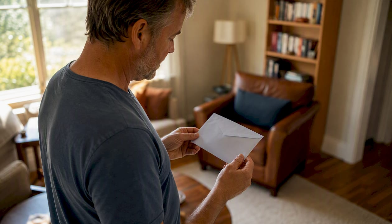 Review HOA Letters: A Quick Checklist for Homeowners illustration