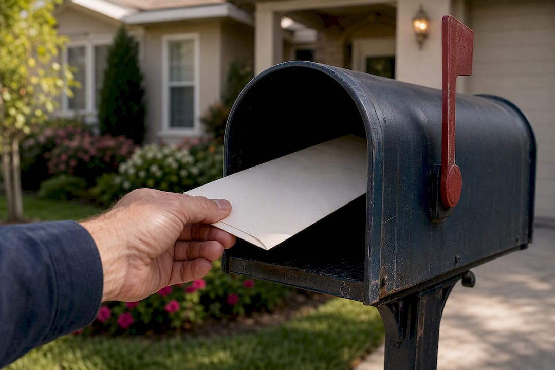 HOA Record Retention Letters: A Board and Homeowner Guide illustration