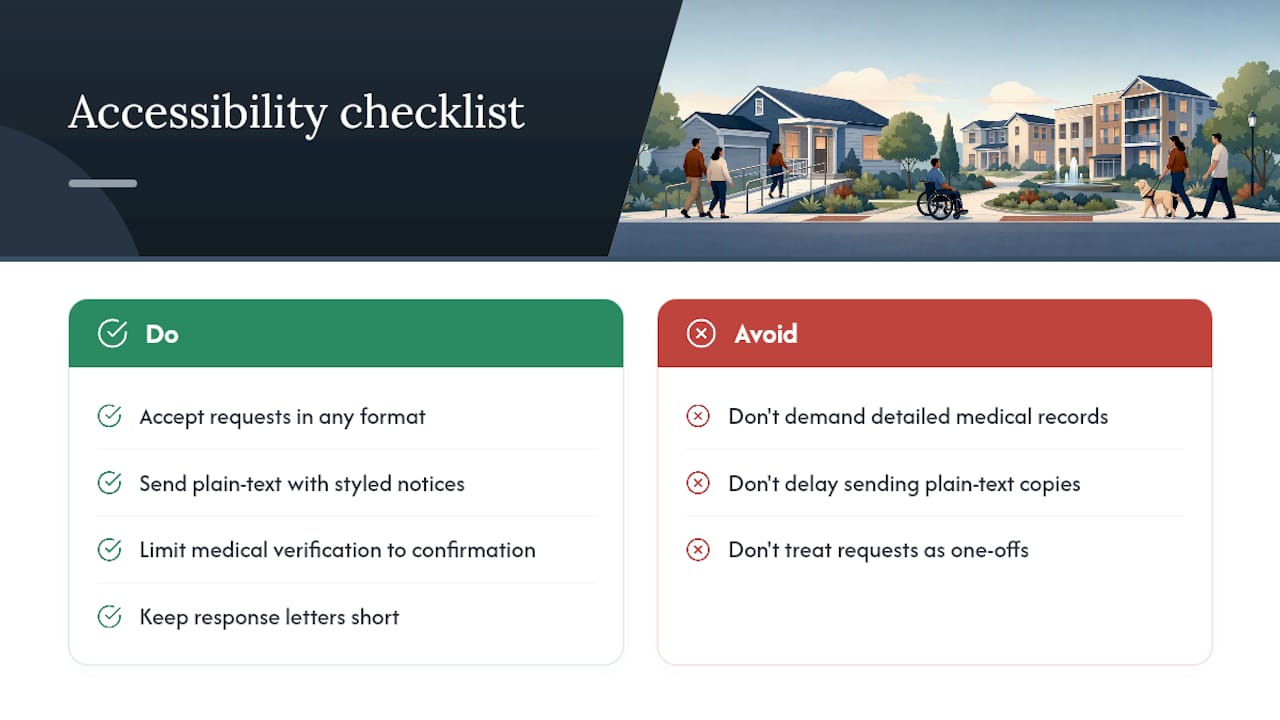 A Board Member's Checklist for Getting This Right — overview diagram