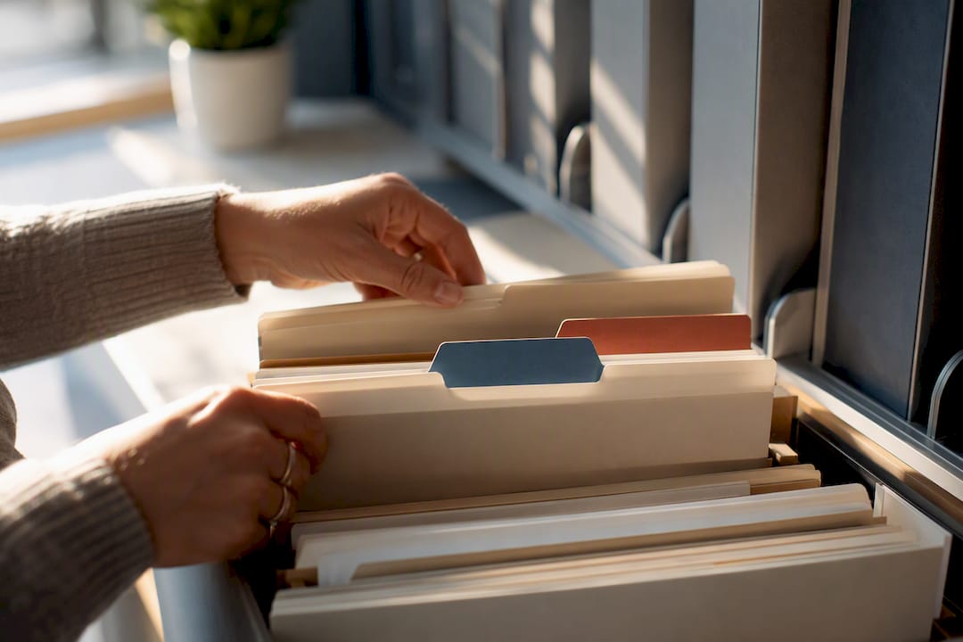 Prove Delivery: U.S. HOA Community Profile Template That Saves Time illustration