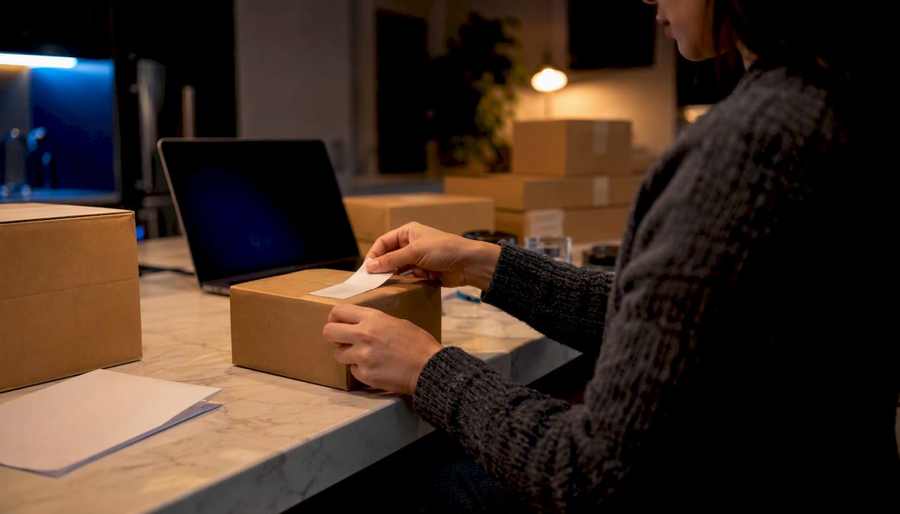 Amazon retail readiness: your UK seller checklist