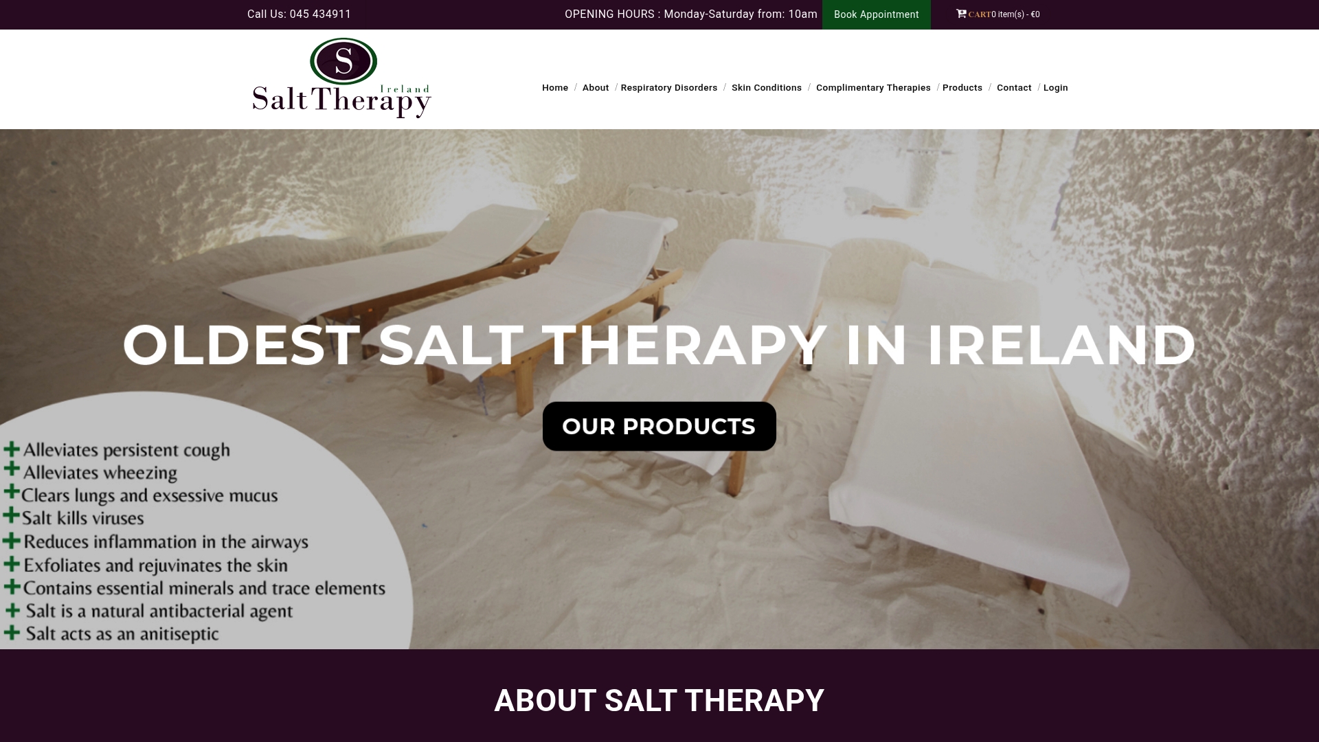 https://salttherapyireland.ie