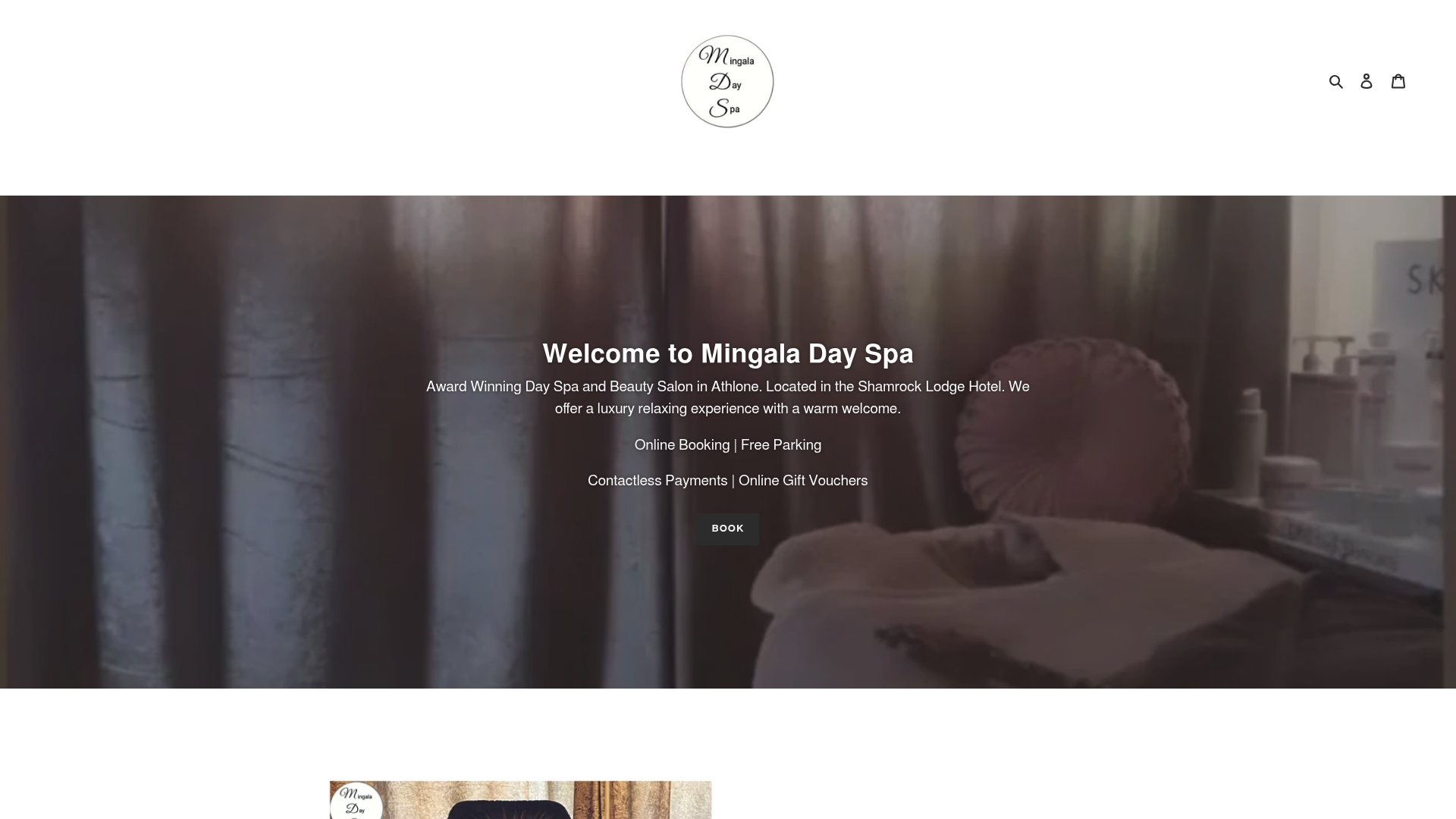 https://mingala.ie