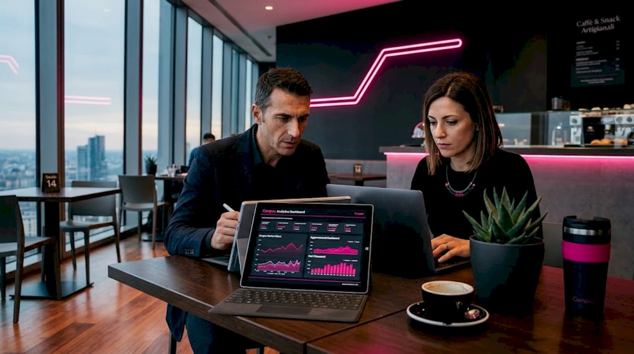 Sempre più manager si affidano a strumenti digitali per valutare le competenze relazionali dei propri collaboratori.