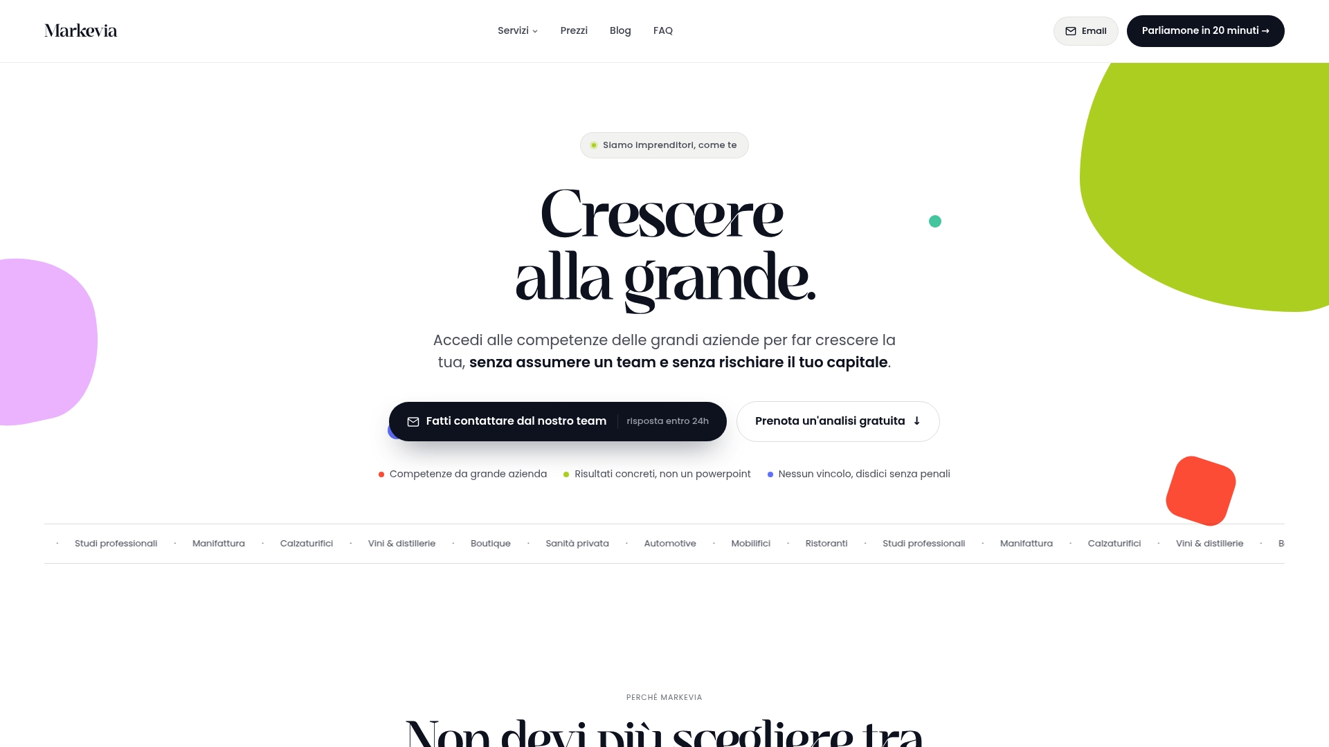 https://markevia.it