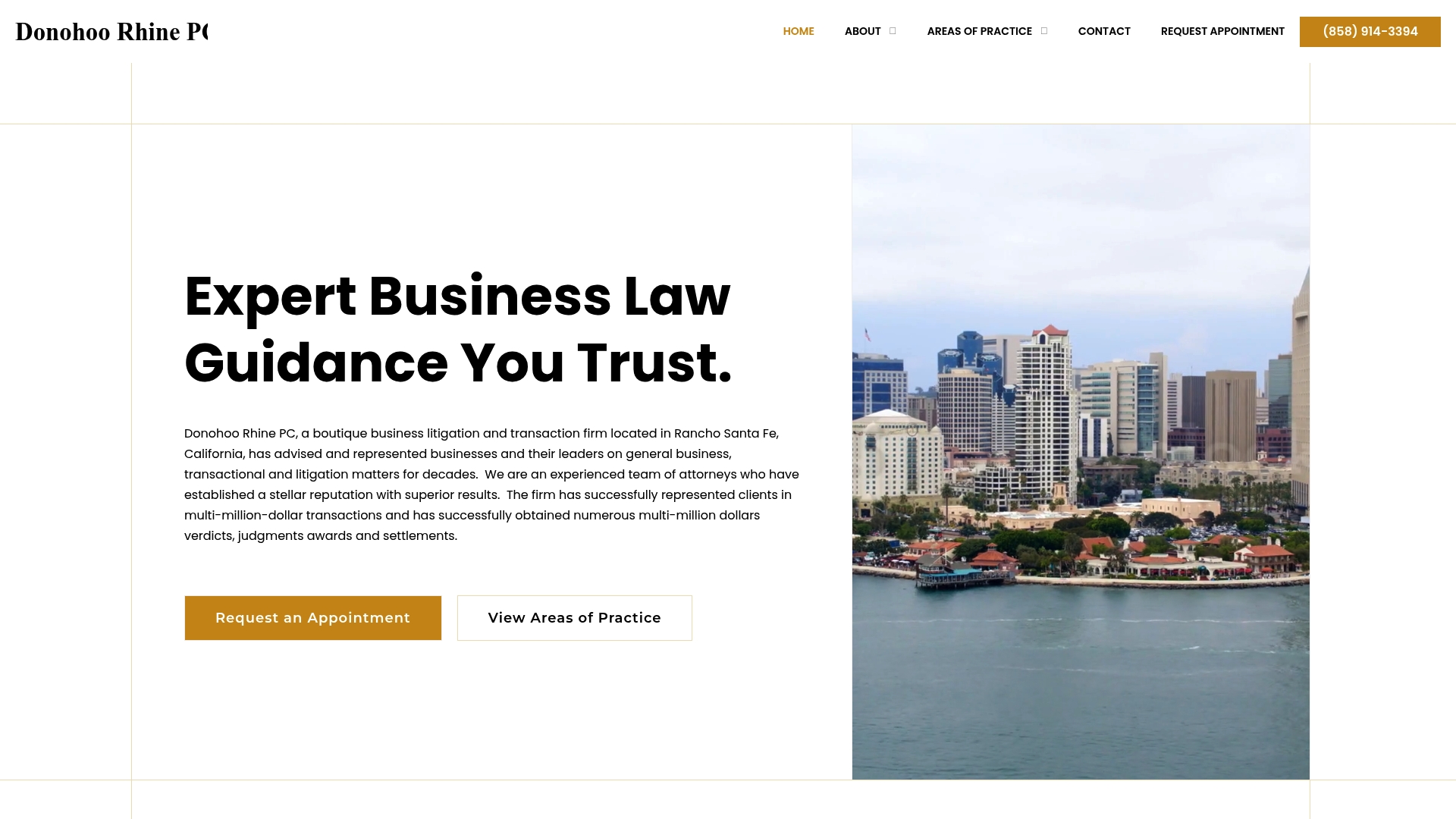 https://donohoolaw.com