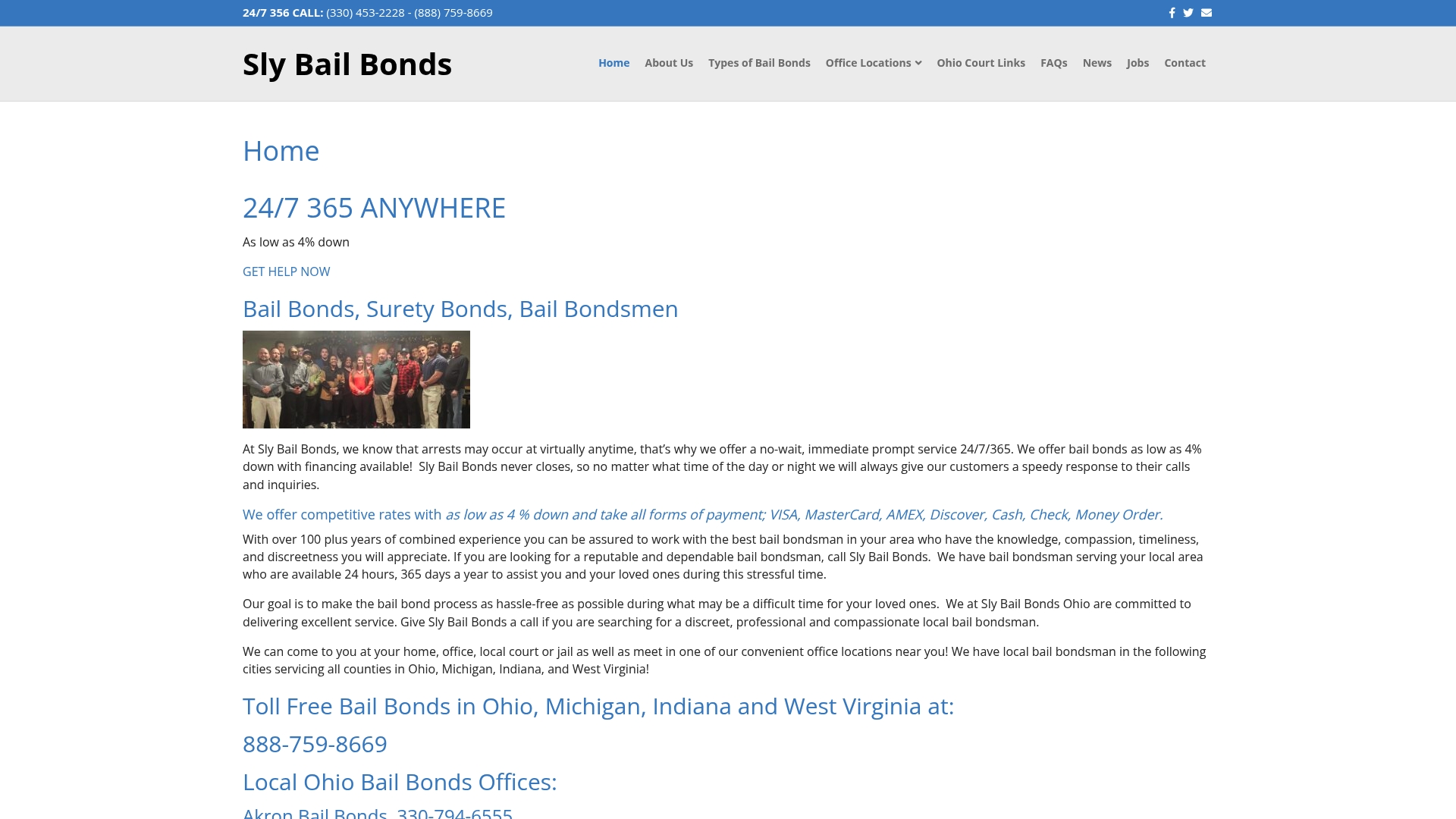 https://slybailbonds.com