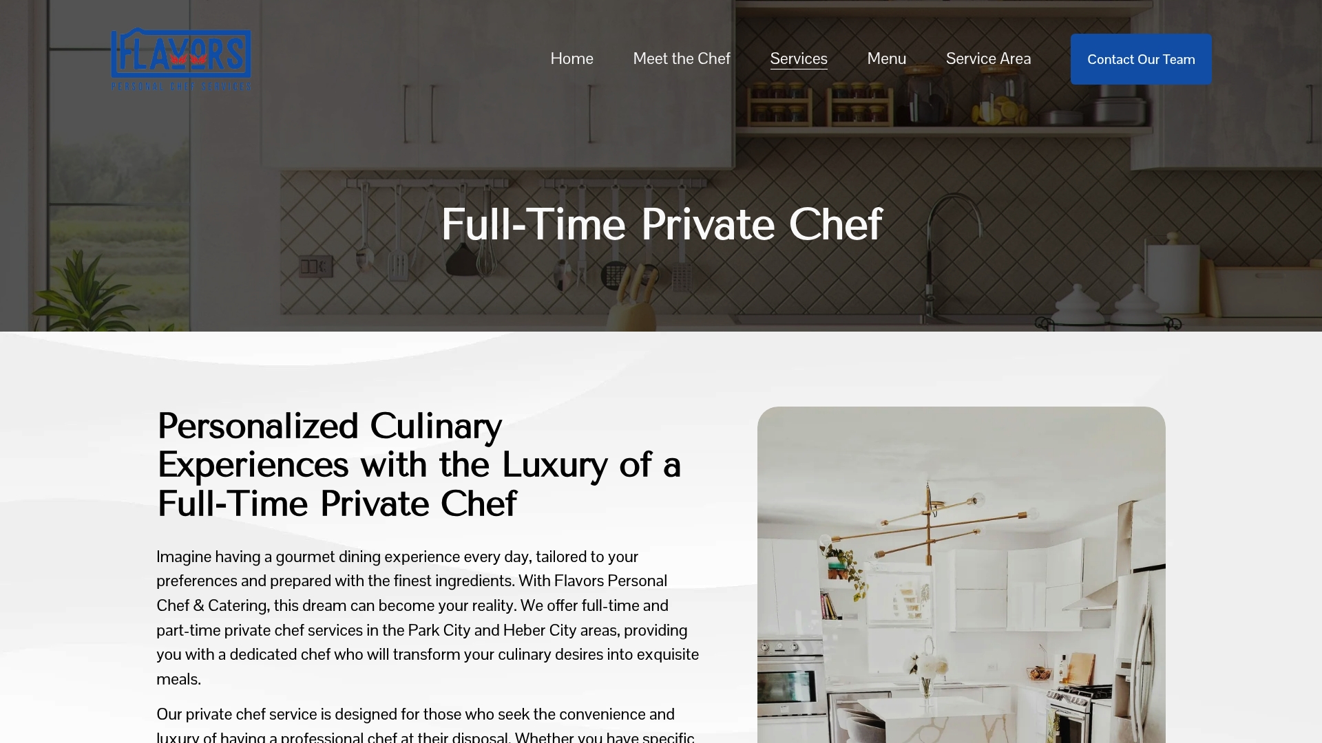 https://flavorspersonalchef.com/full-time-private-chef