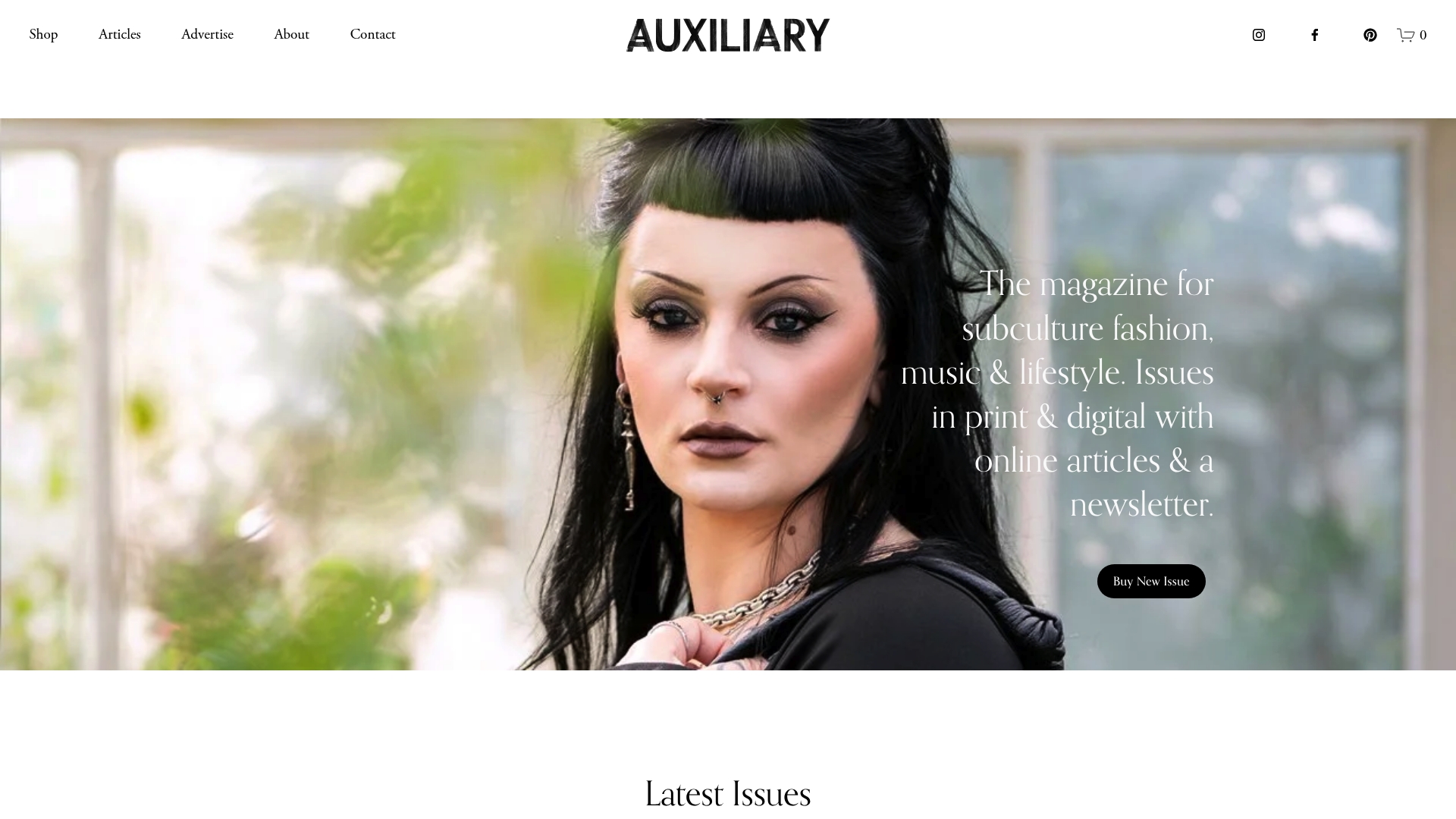 https://auxiliarymagazine.com