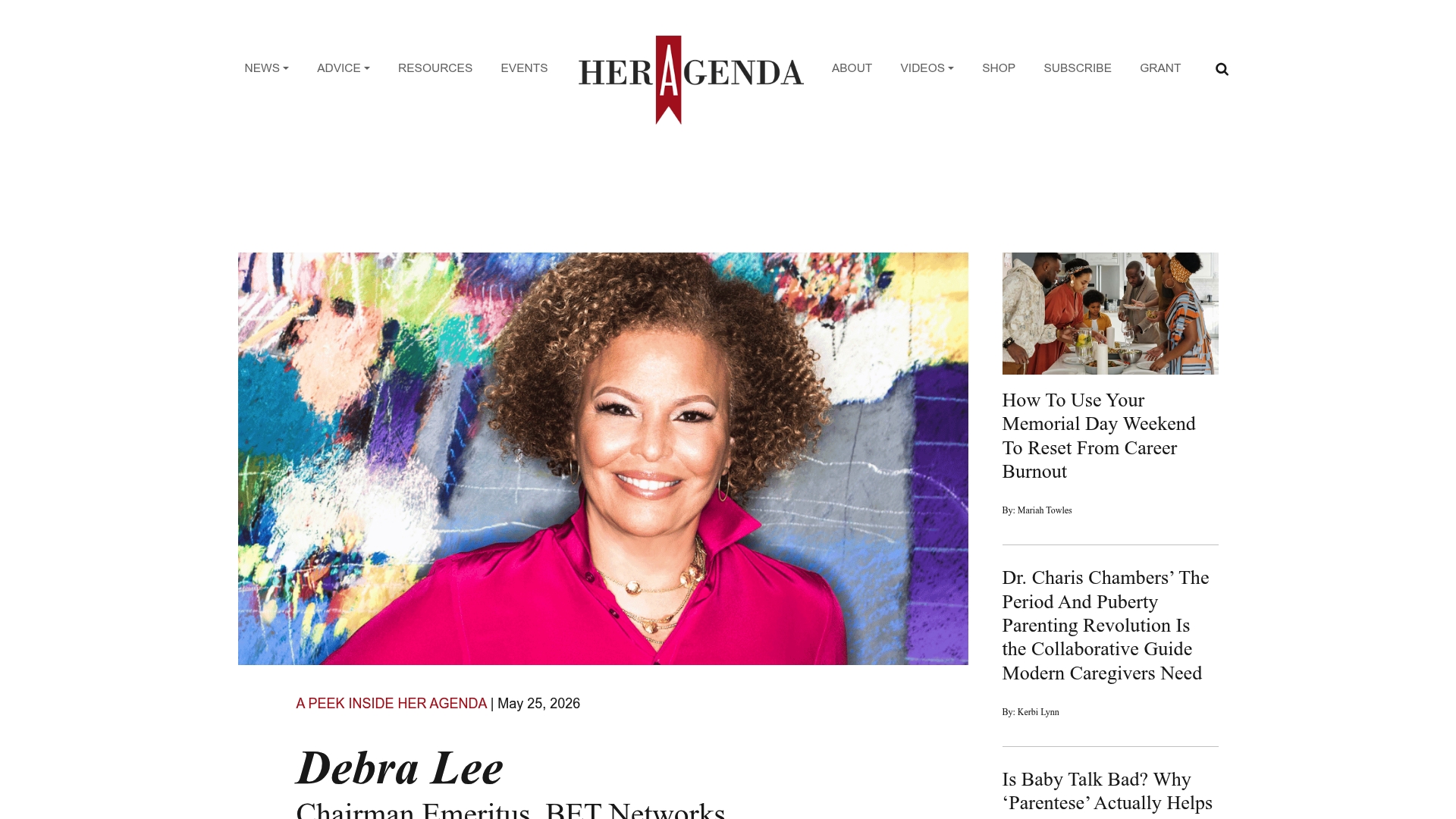 https://heragenda.com