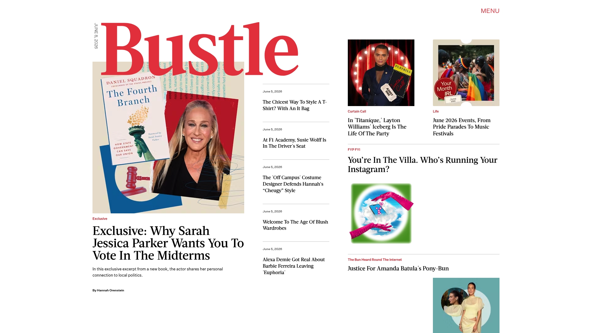 https://bustle.com