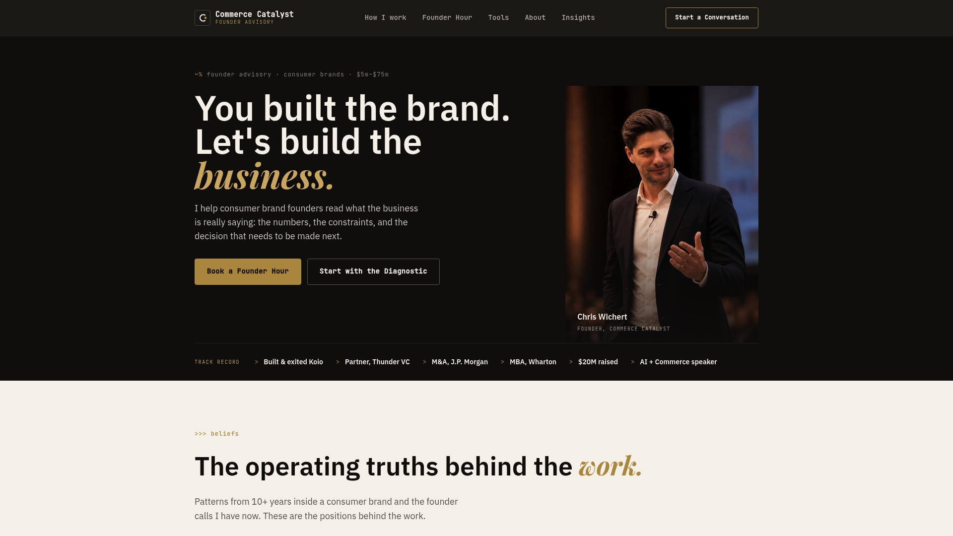 https://commercecatalyst.ai