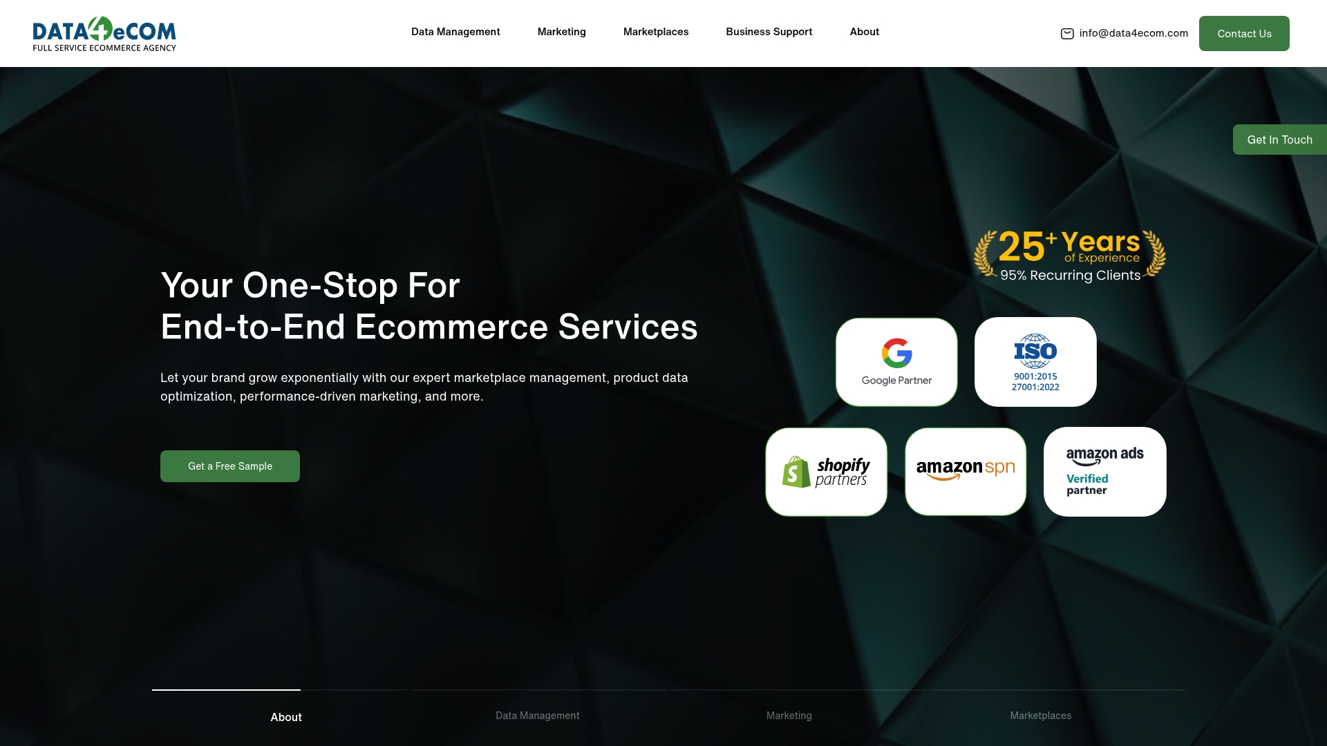 https://data4ecom.com