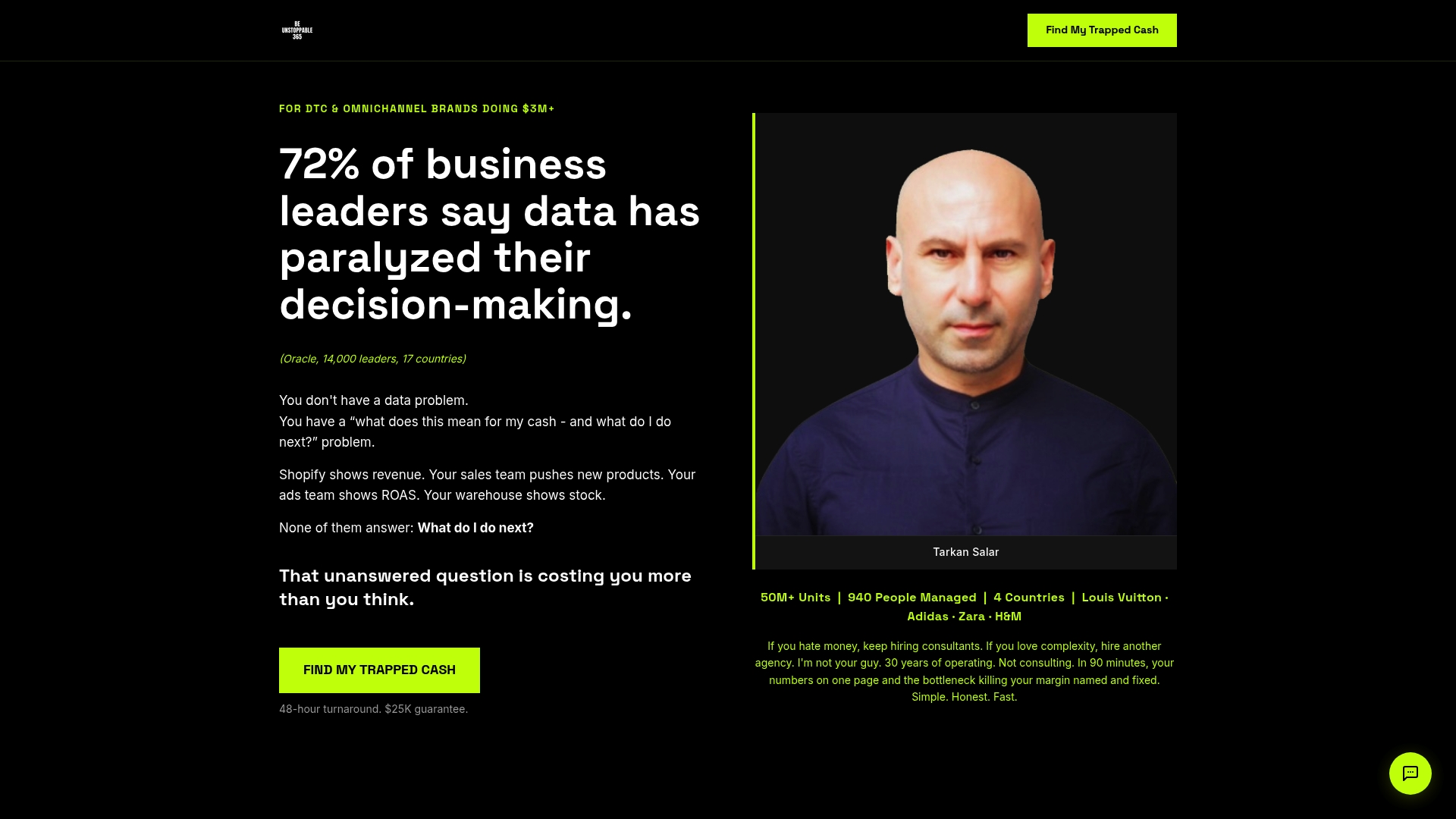 https://tarkansalar.com