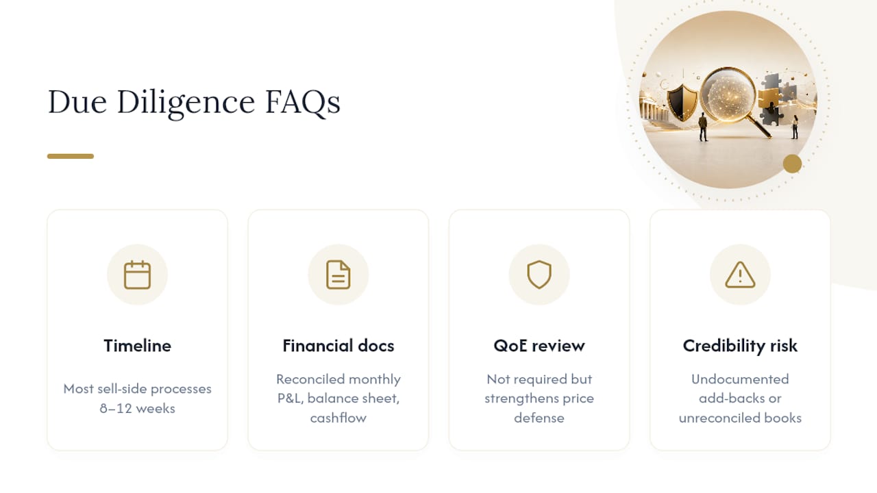 Frequently Asked Questions: overview diagram