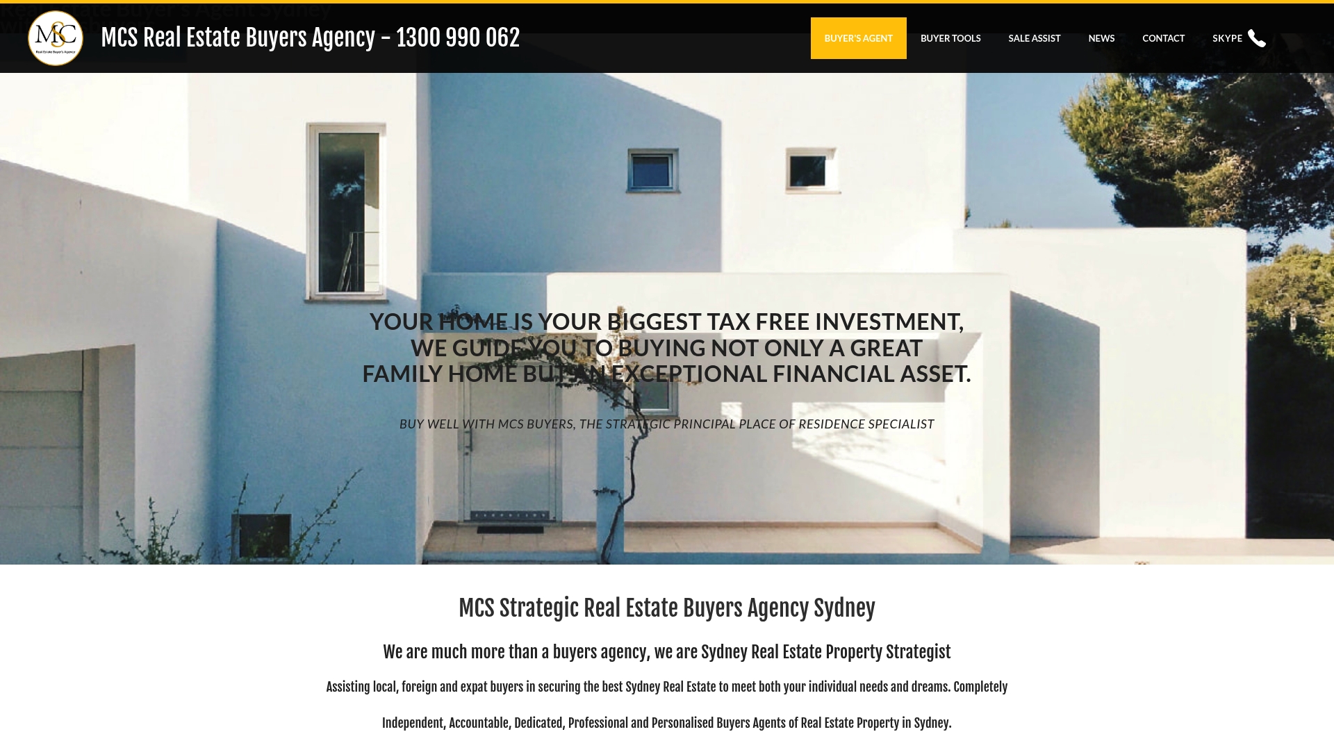 https://mcsbuyers.com.au