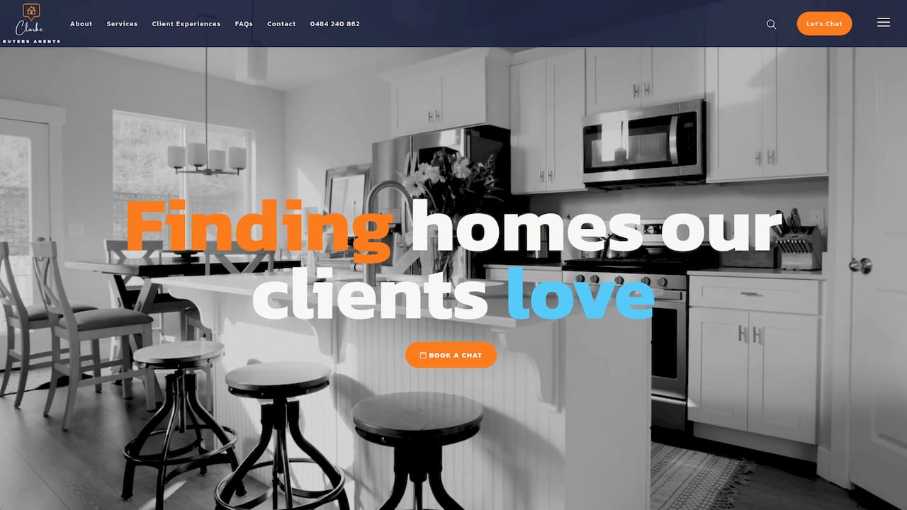 https://clarkebuyersagents.com.au