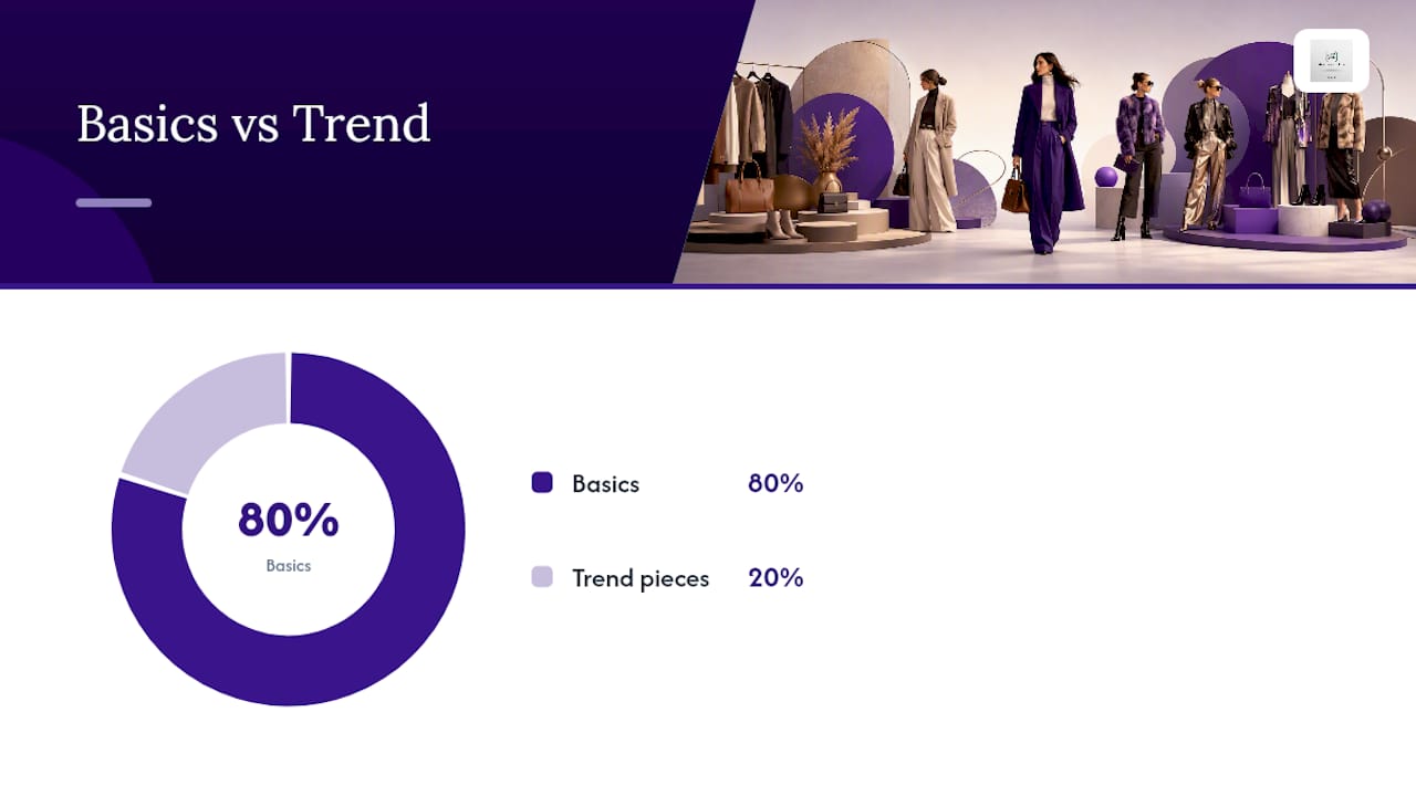 80 20 wardrobe trend dressing formula