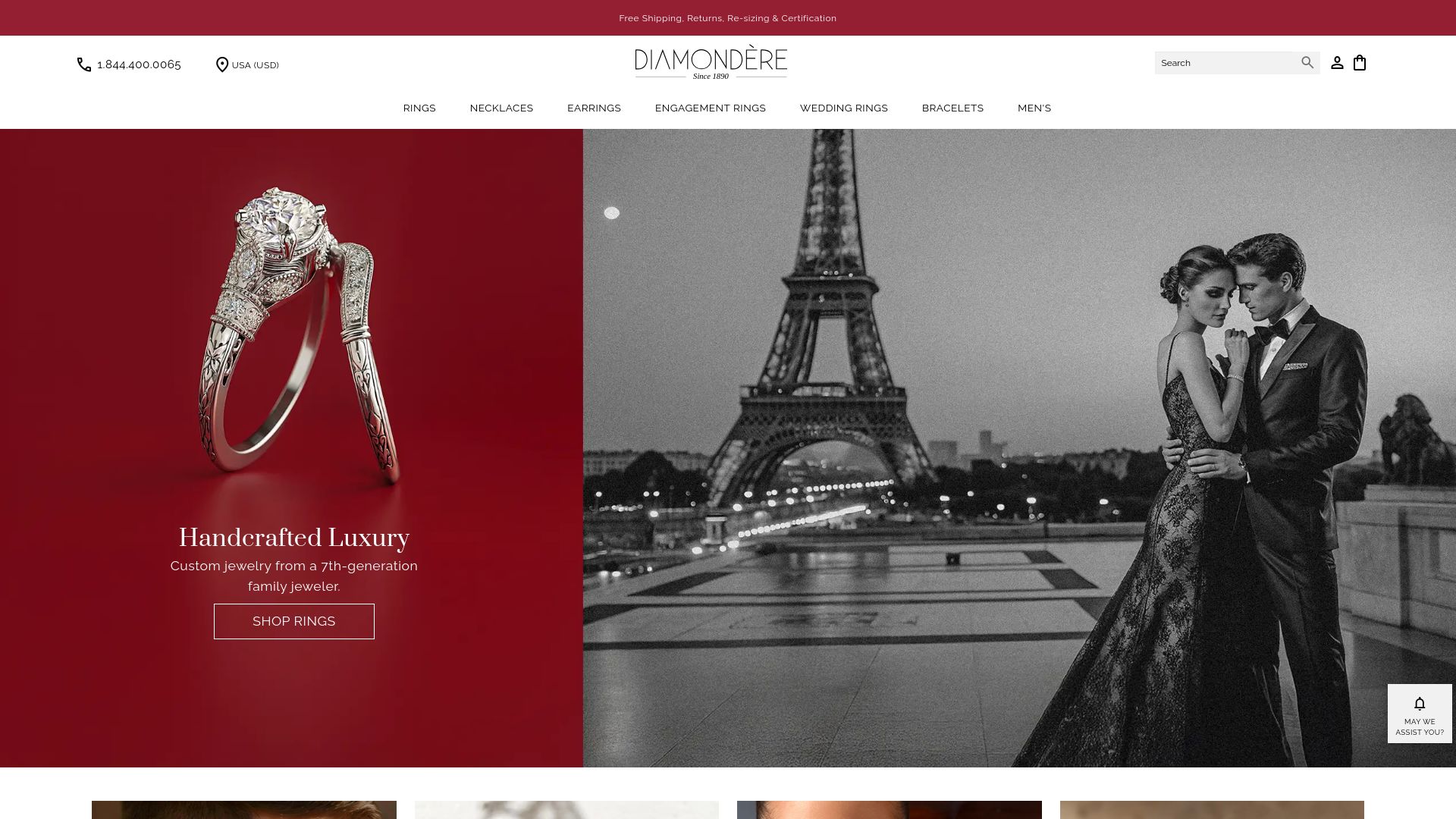 https://diamondere.com
