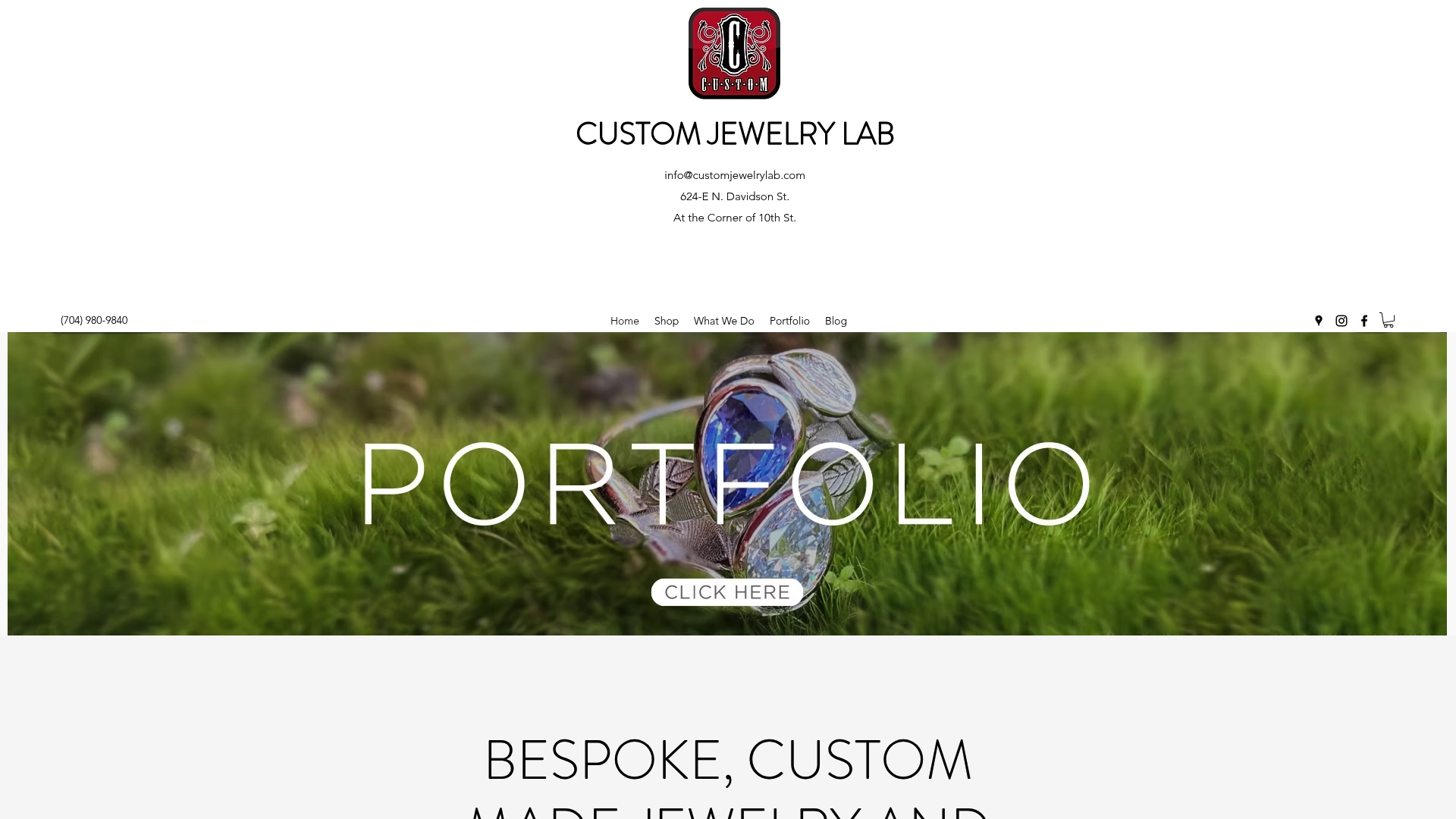 https://customjewelrylab.com