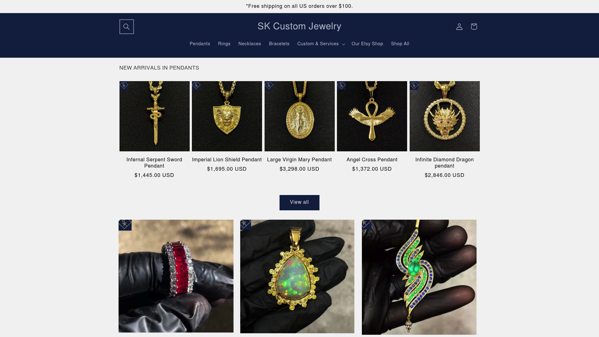 https://skcustomjewelry.com