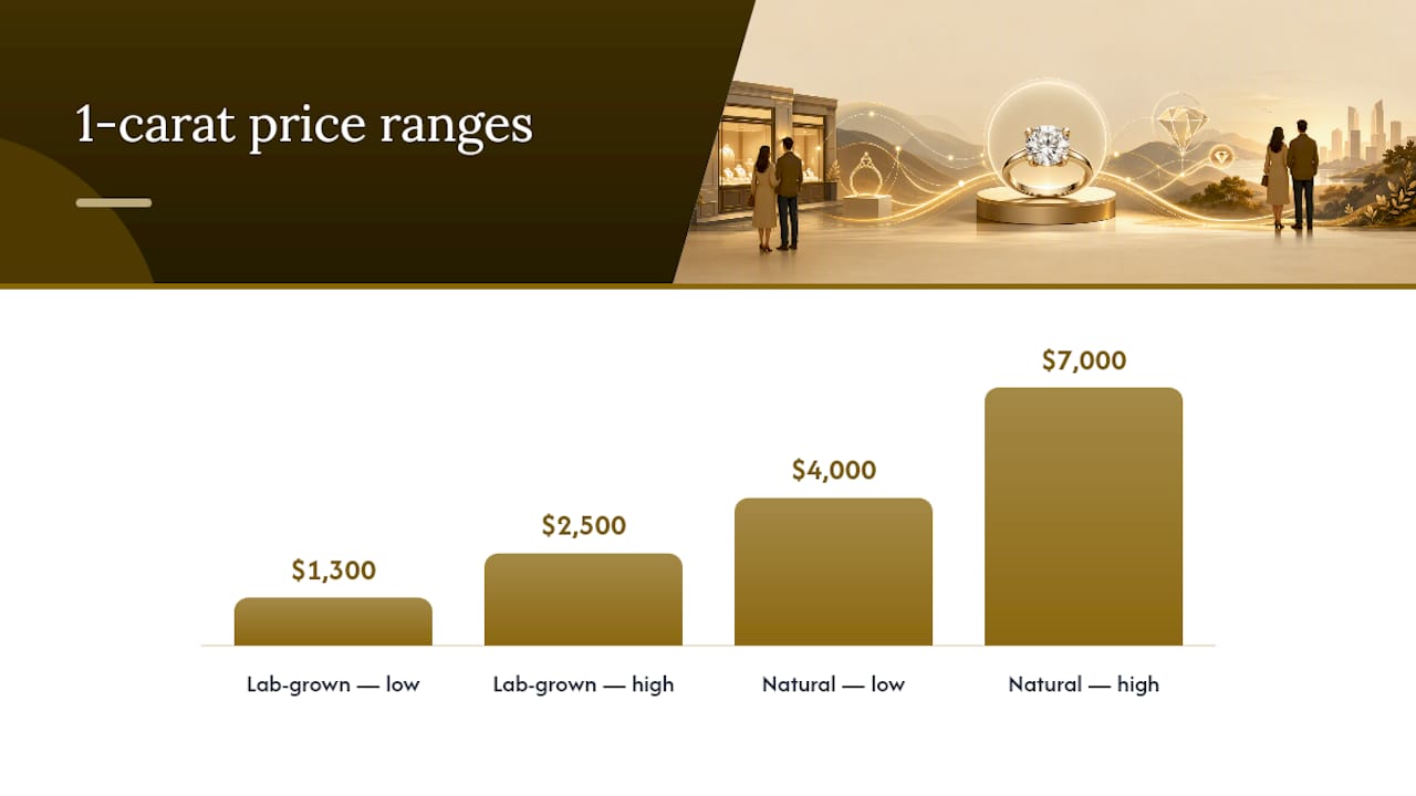 How to Get a Bigger Look for a Smaller Budget — overview diagram