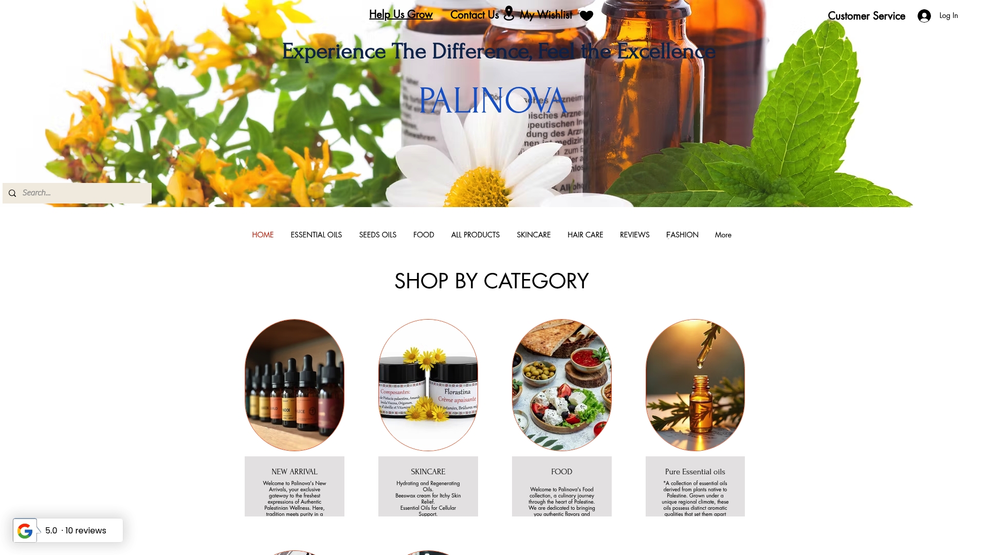 https://palinova.shop