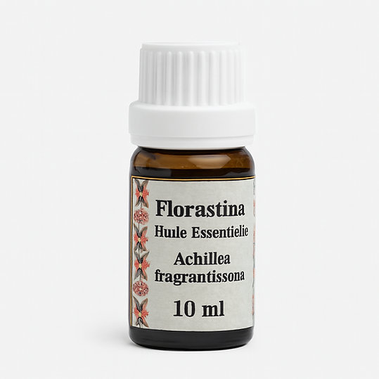 Achillea fragrantissima Essential Oil
