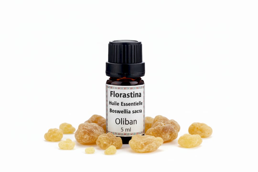 Frankincense Essential Oil