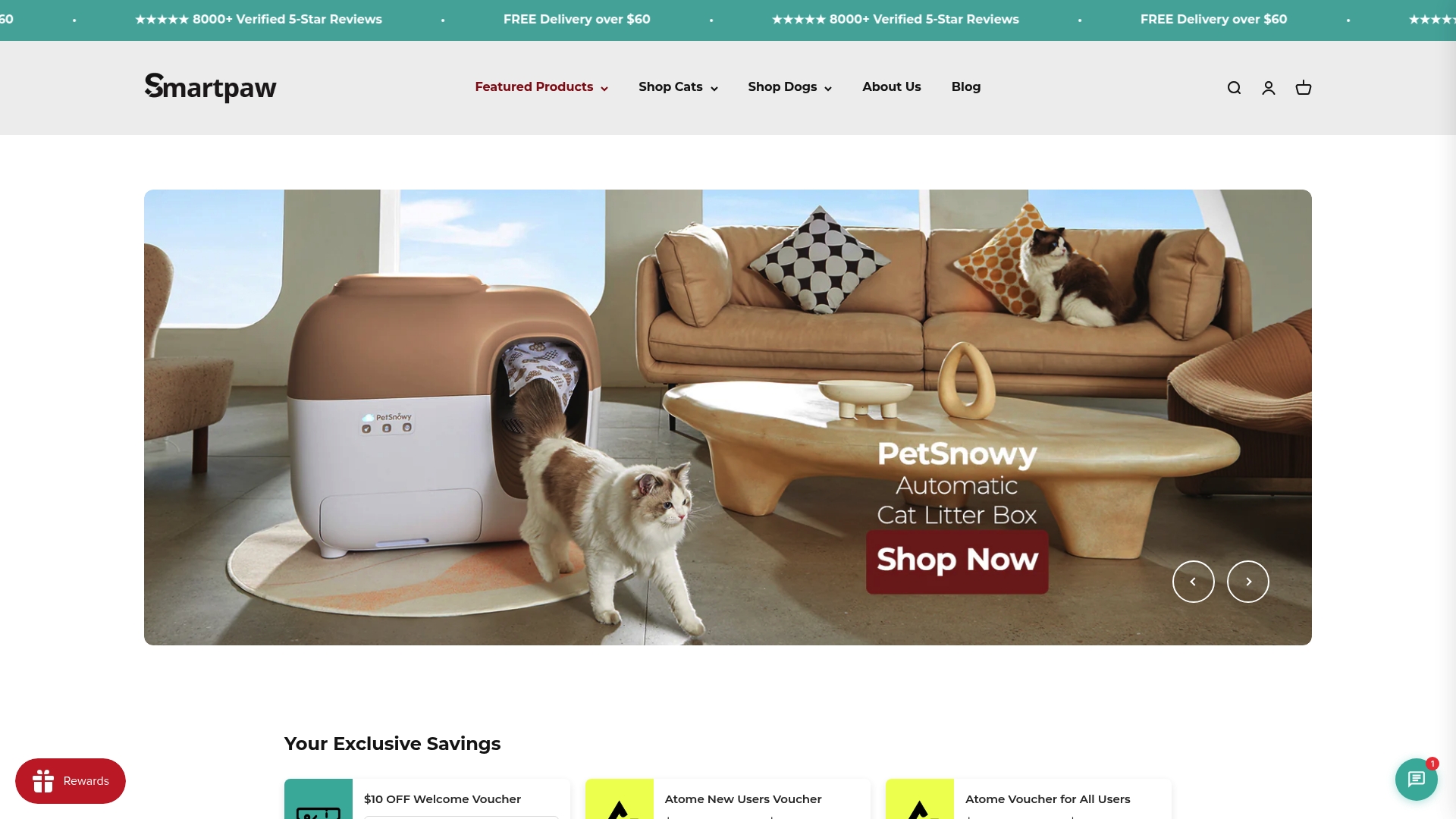 https://sgsmartpaw.com