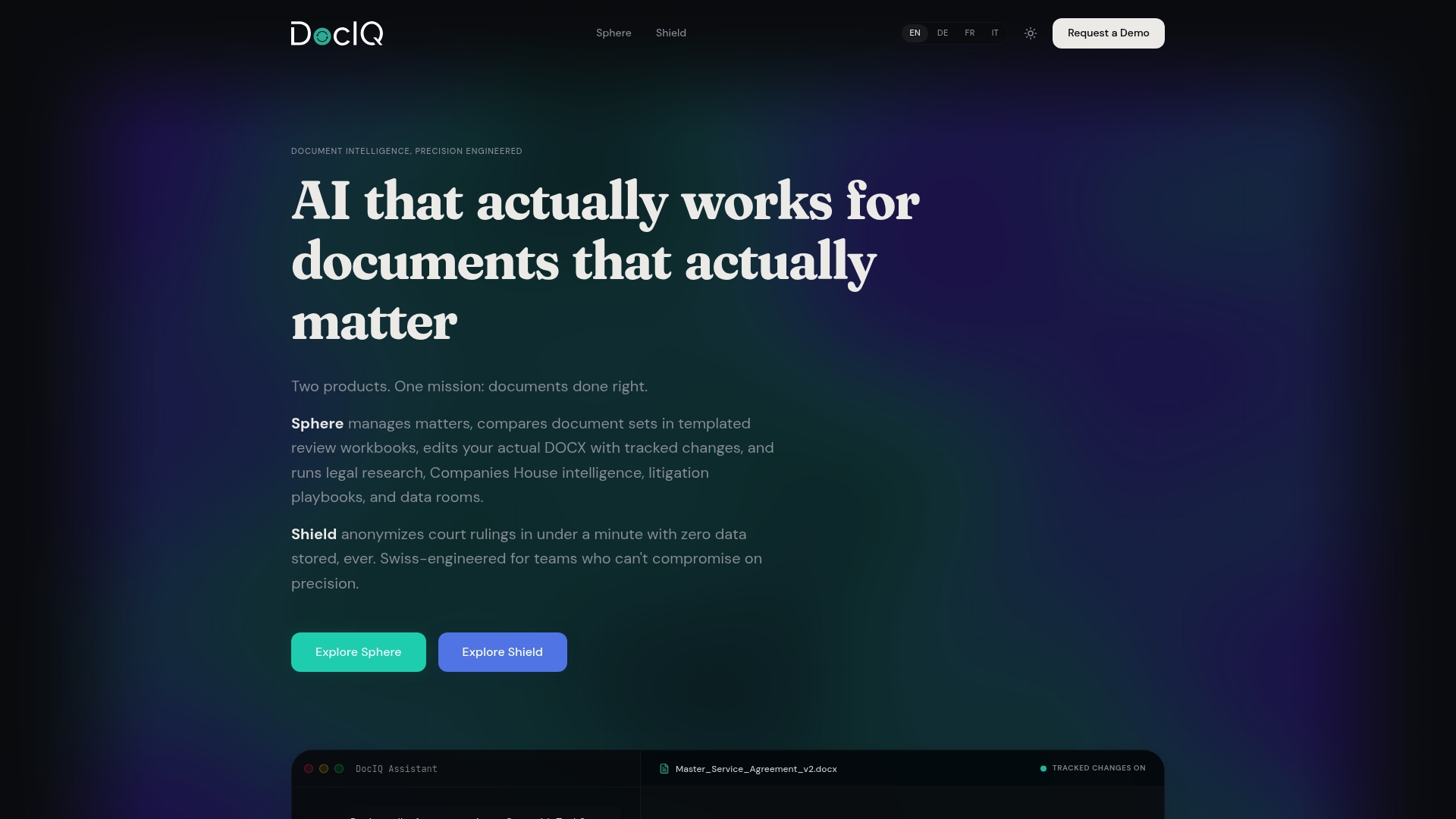 https://dociq.io