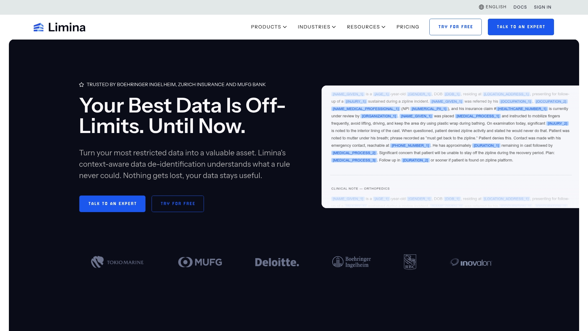 https://getlimina.ai
