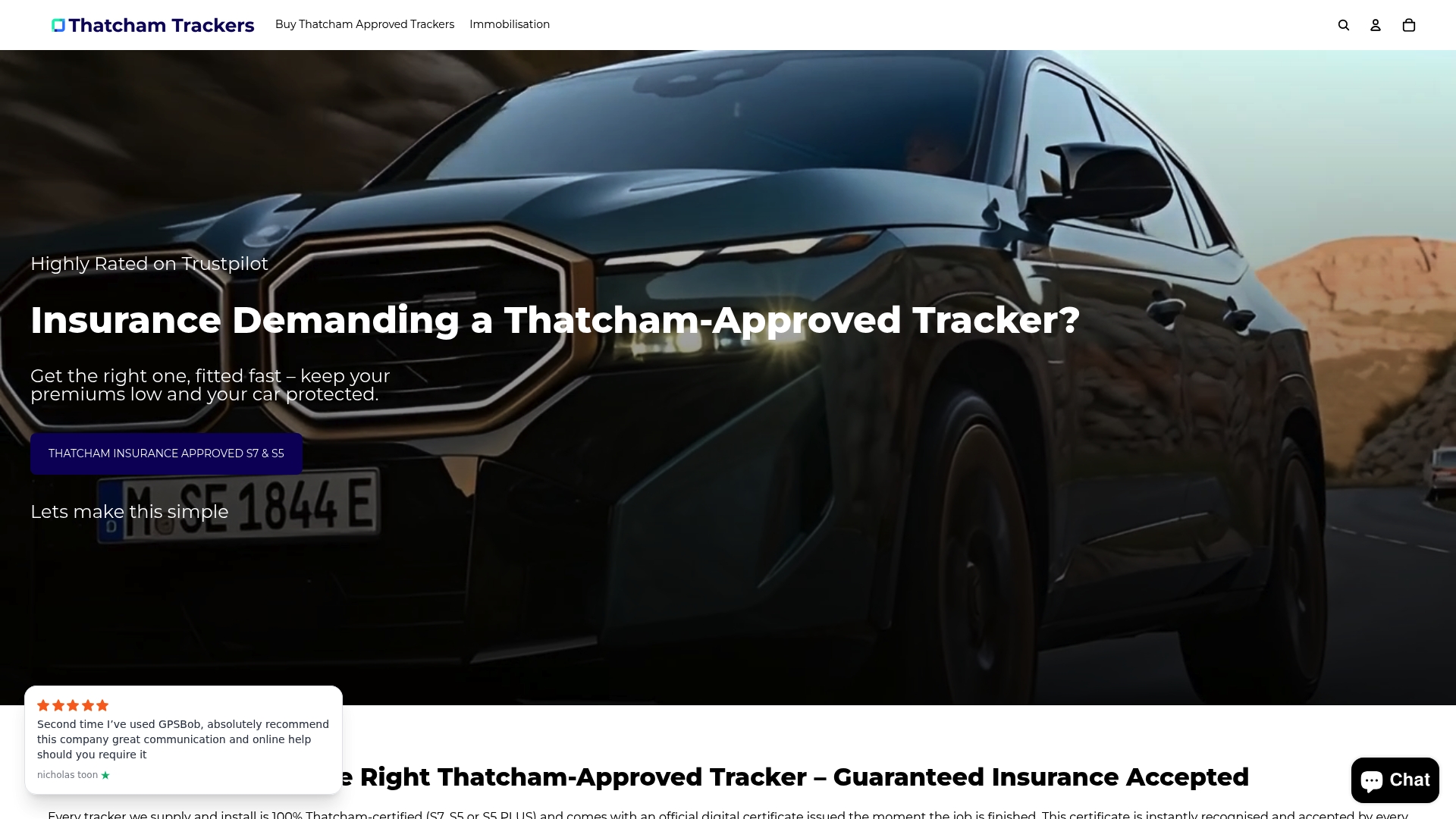 https://thatchamtrackers.com